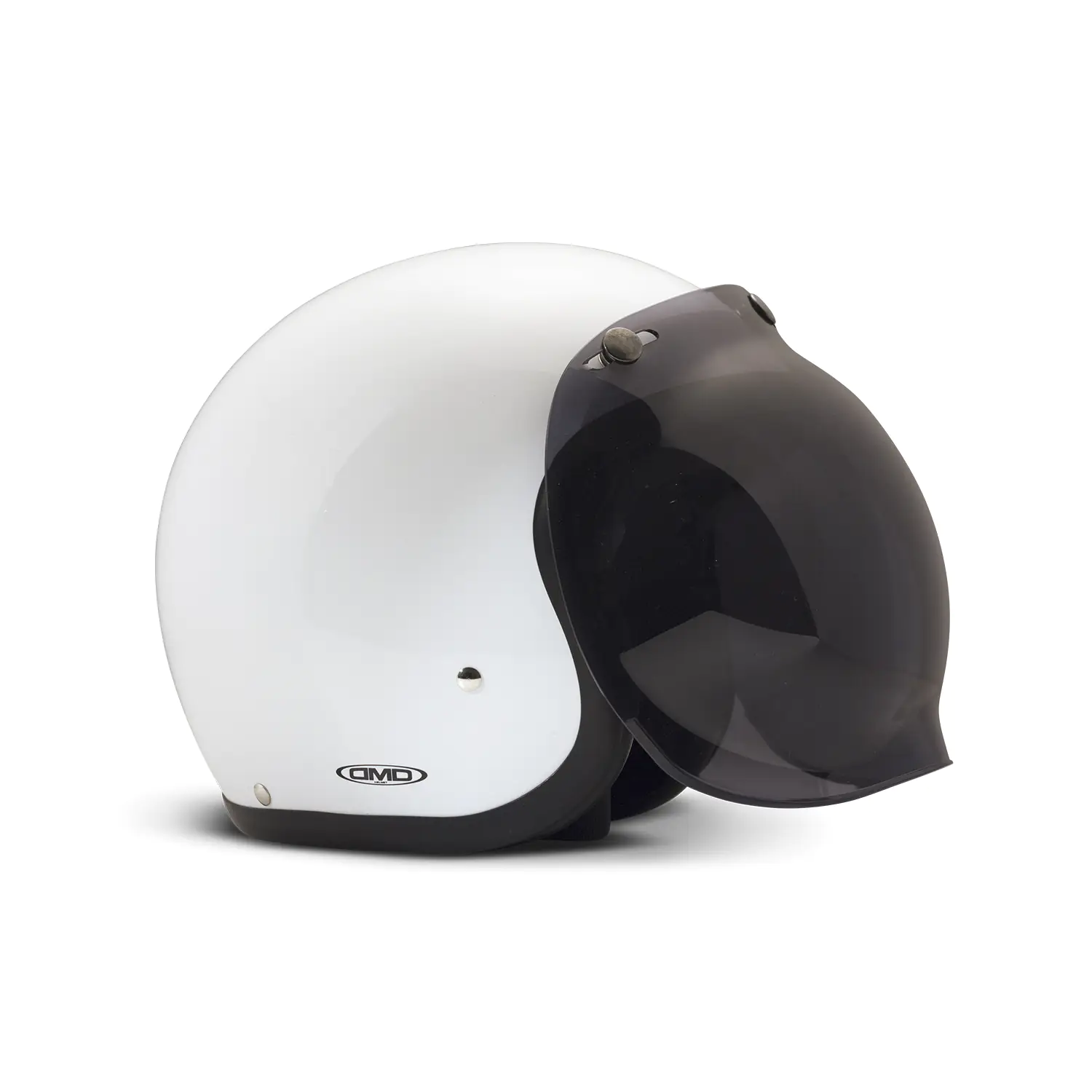 dmd.eu - BUBBLE VISOR DMD – Accessory Bubble visor-fumé