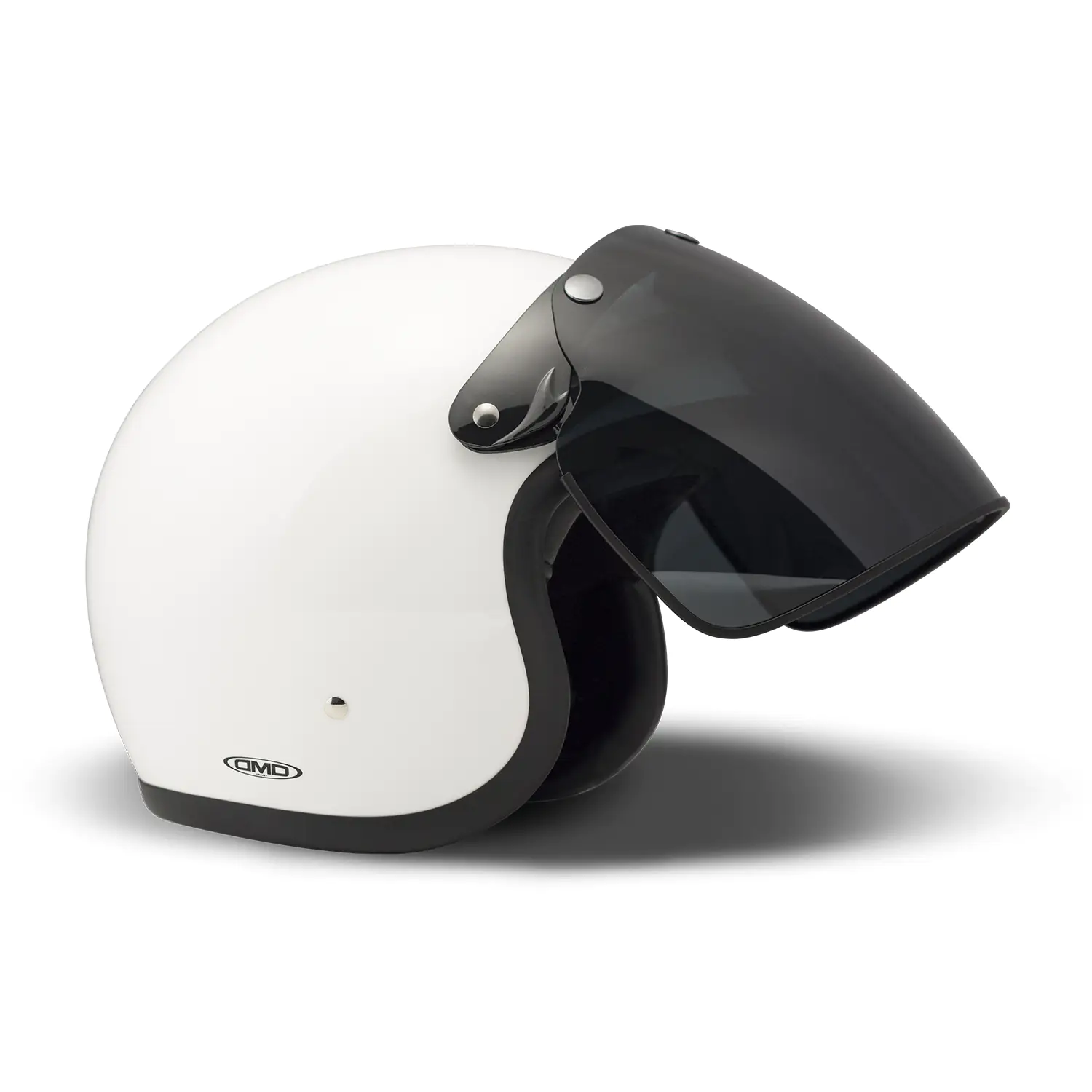 dmd.eu - FLIP-UP VISOR DMD – Accessory Flip up visor fumé
