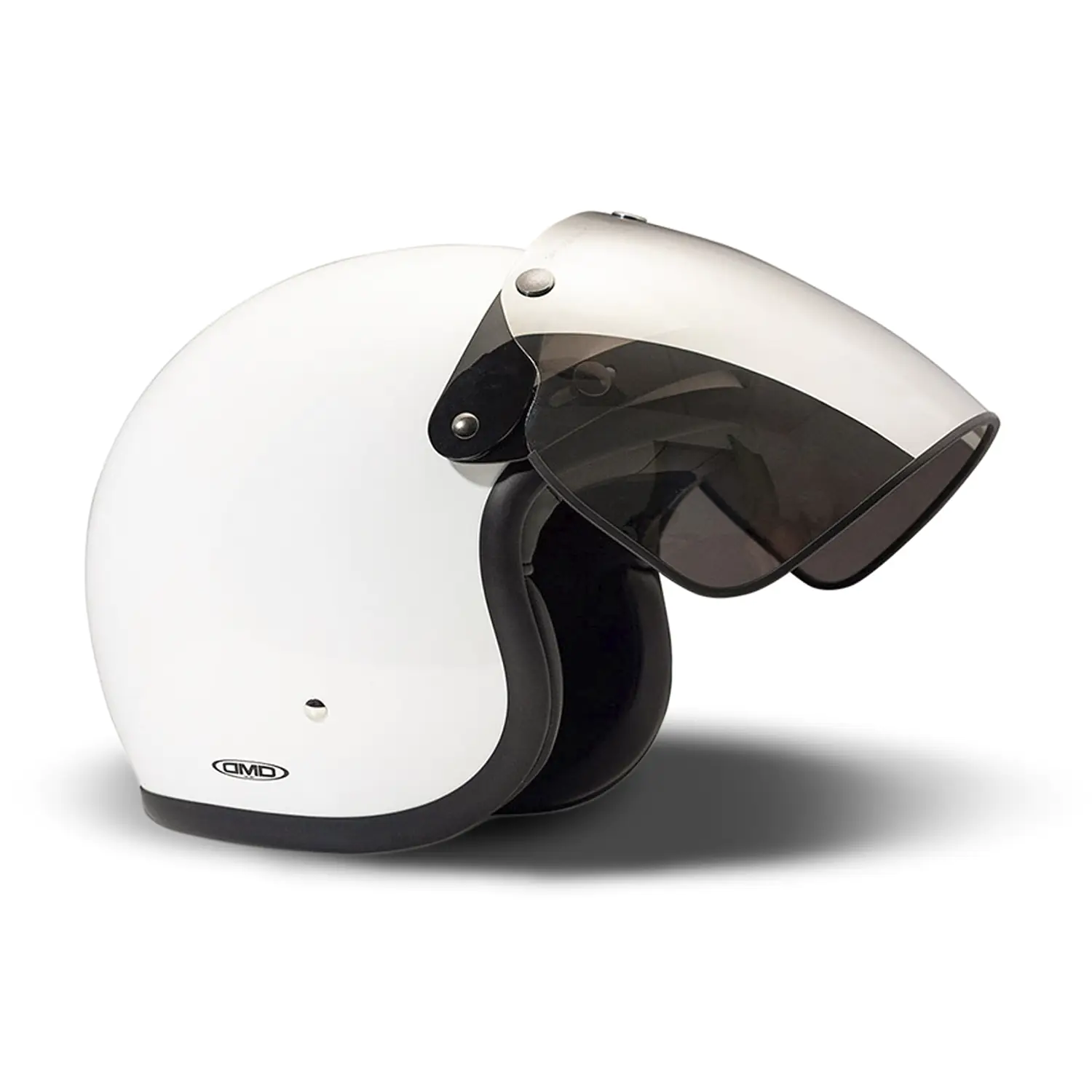 dmd.eu - FLIP-UP VISOR DMD – Accessory Flip up visor mirror