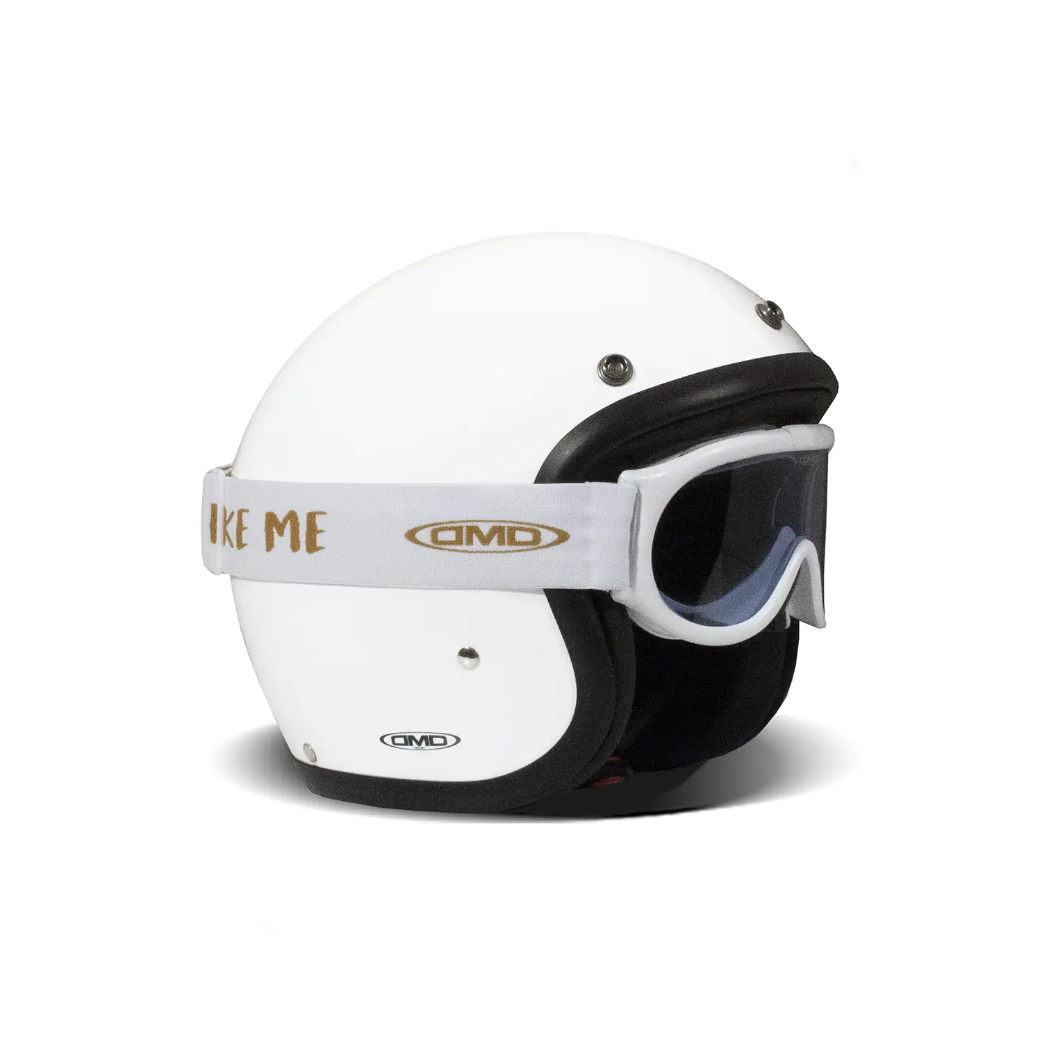 dmd.eu - GHOST WHITE DMD – Accessory Ghost white-dx