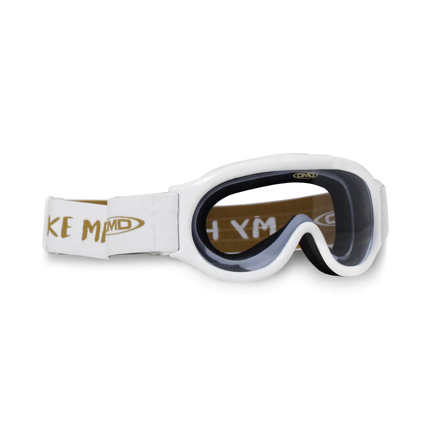 dmd.eu - GHOST WHITE DMD – Accessory Ghost white fumé-solo