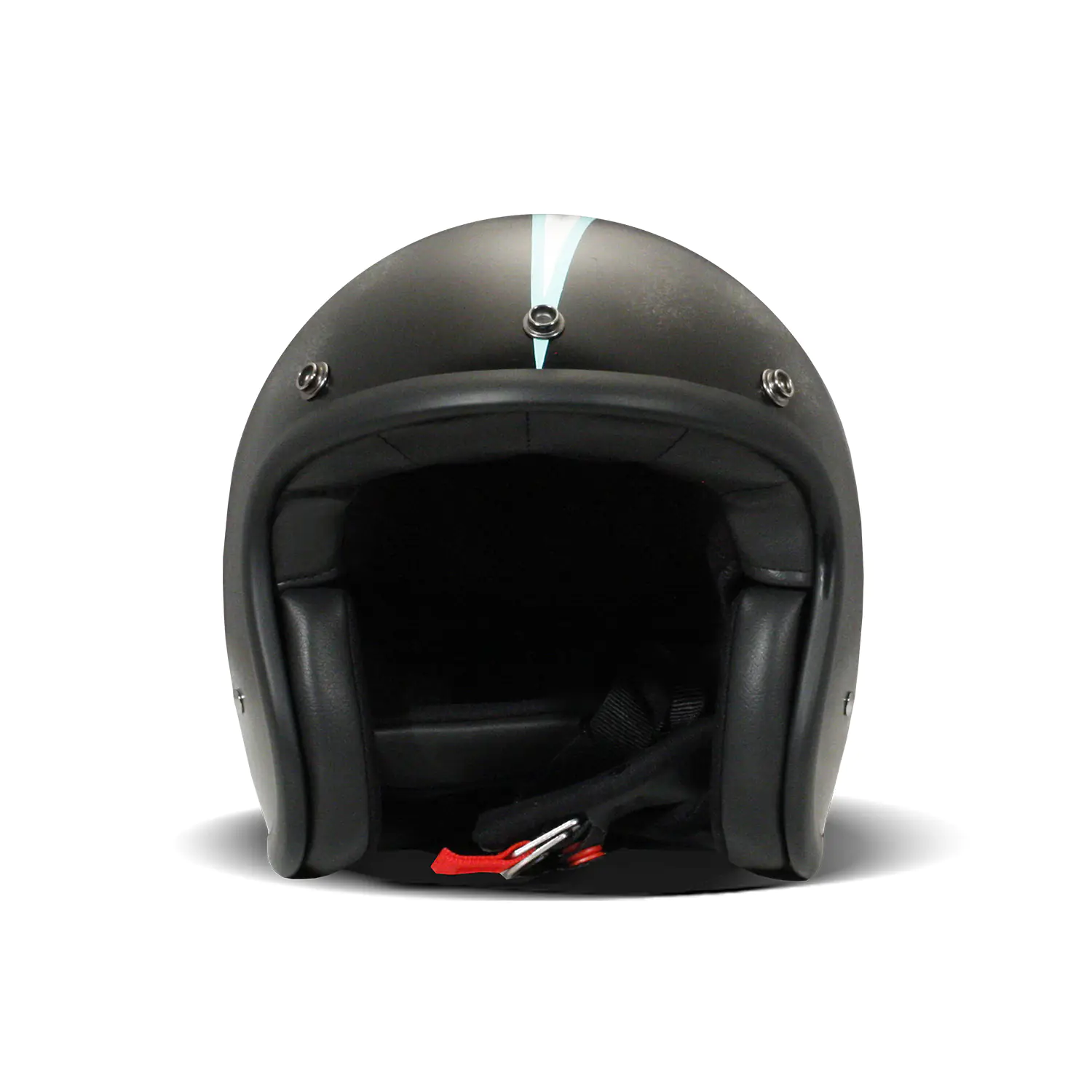 dmd.eu - FULMINE BLACK DMD – Handmade Fulmine Black – Front