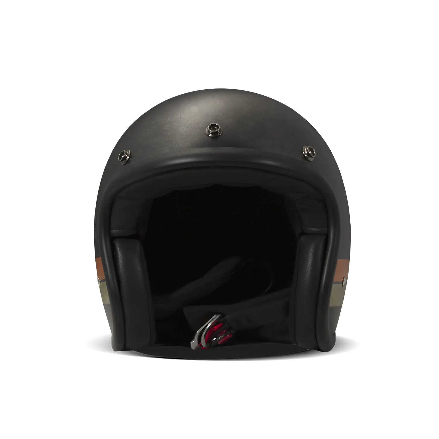 dmd.eu - GOLDIE BLACK DMD – Handmade Goldie Black – Front