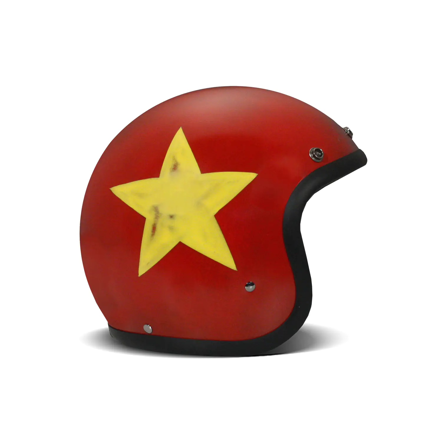 dmd.eu - SMILE RED DMD – Handmade Smile Black – DX