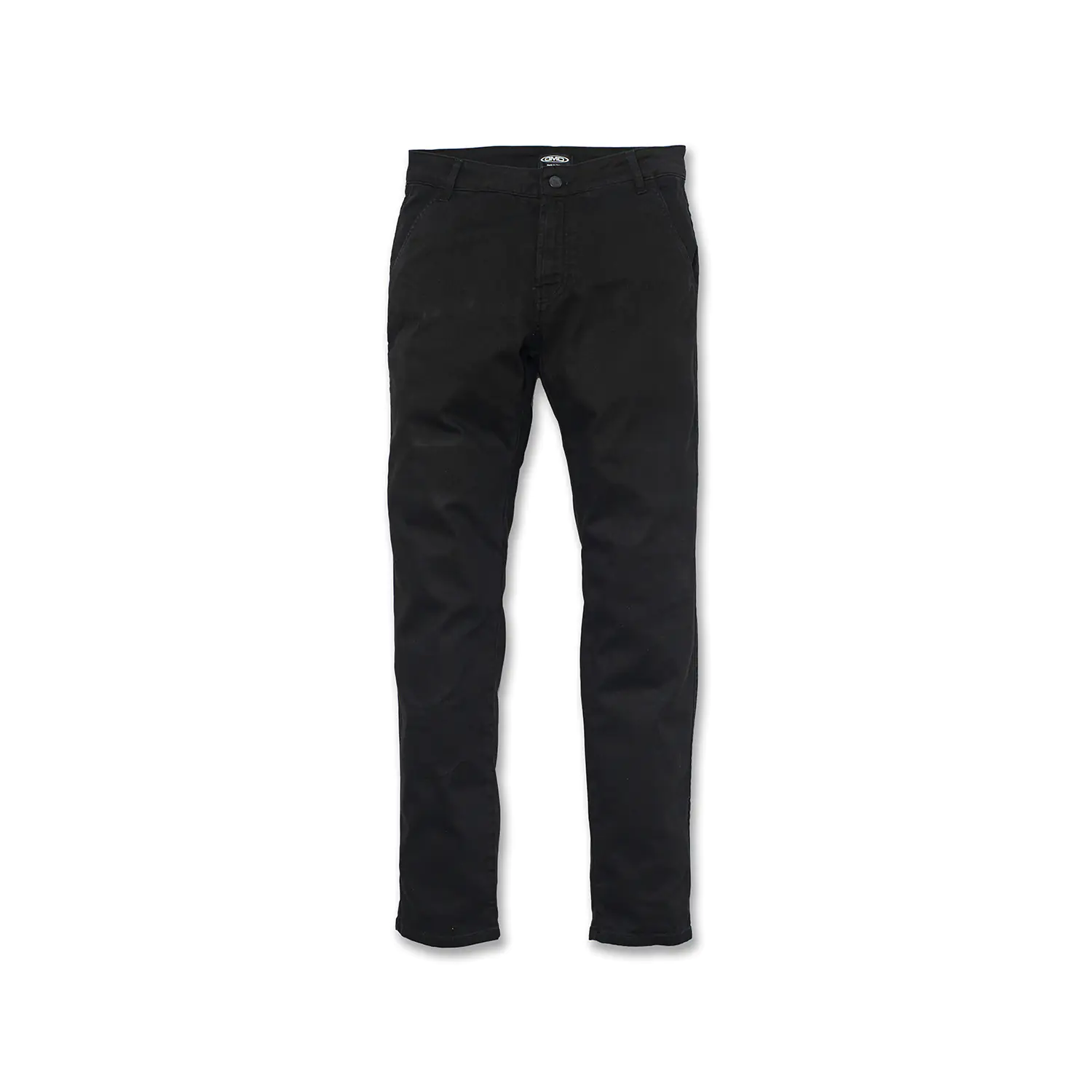 dmd.eu - CHINO BLACK