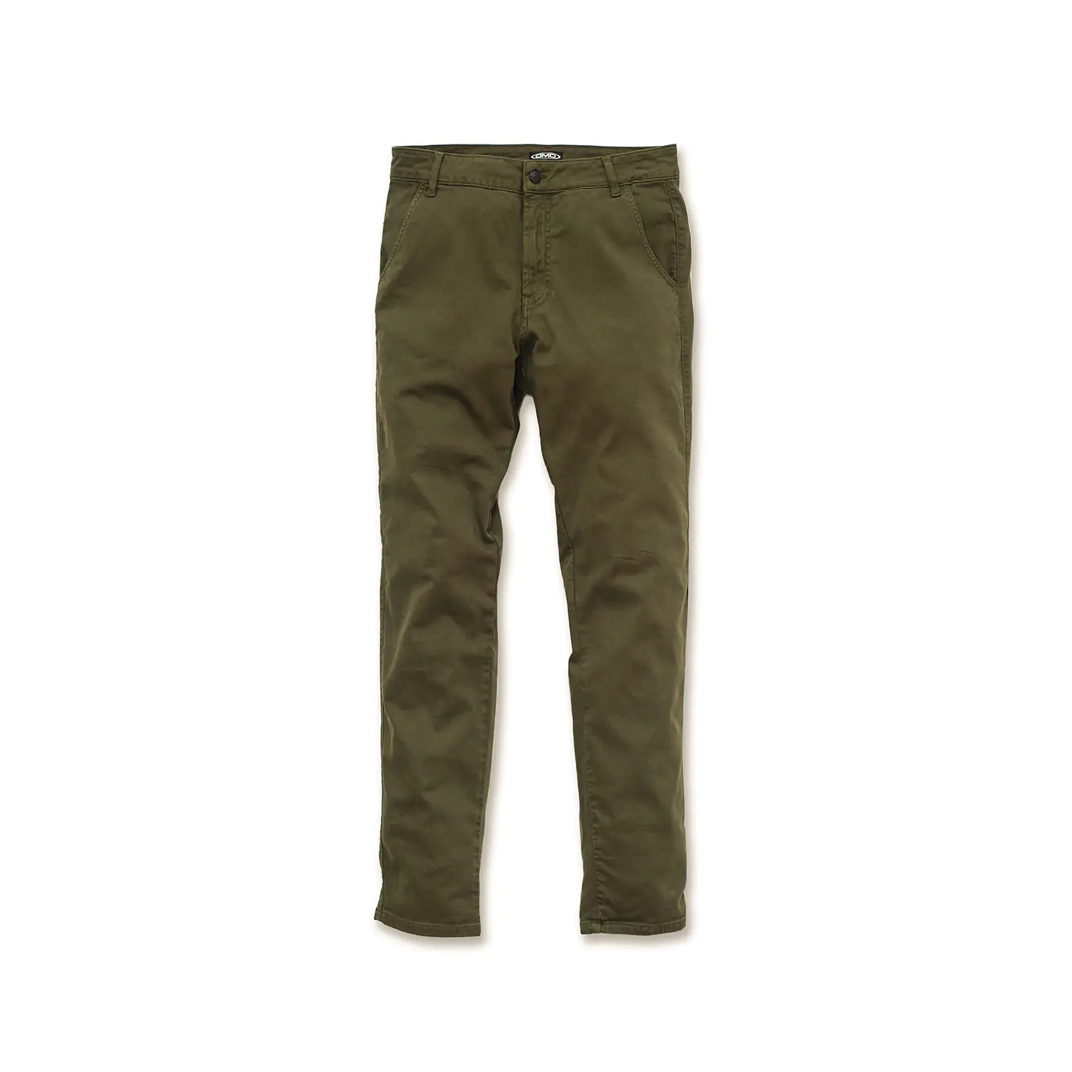 dmd.eu - CHINO GREEN