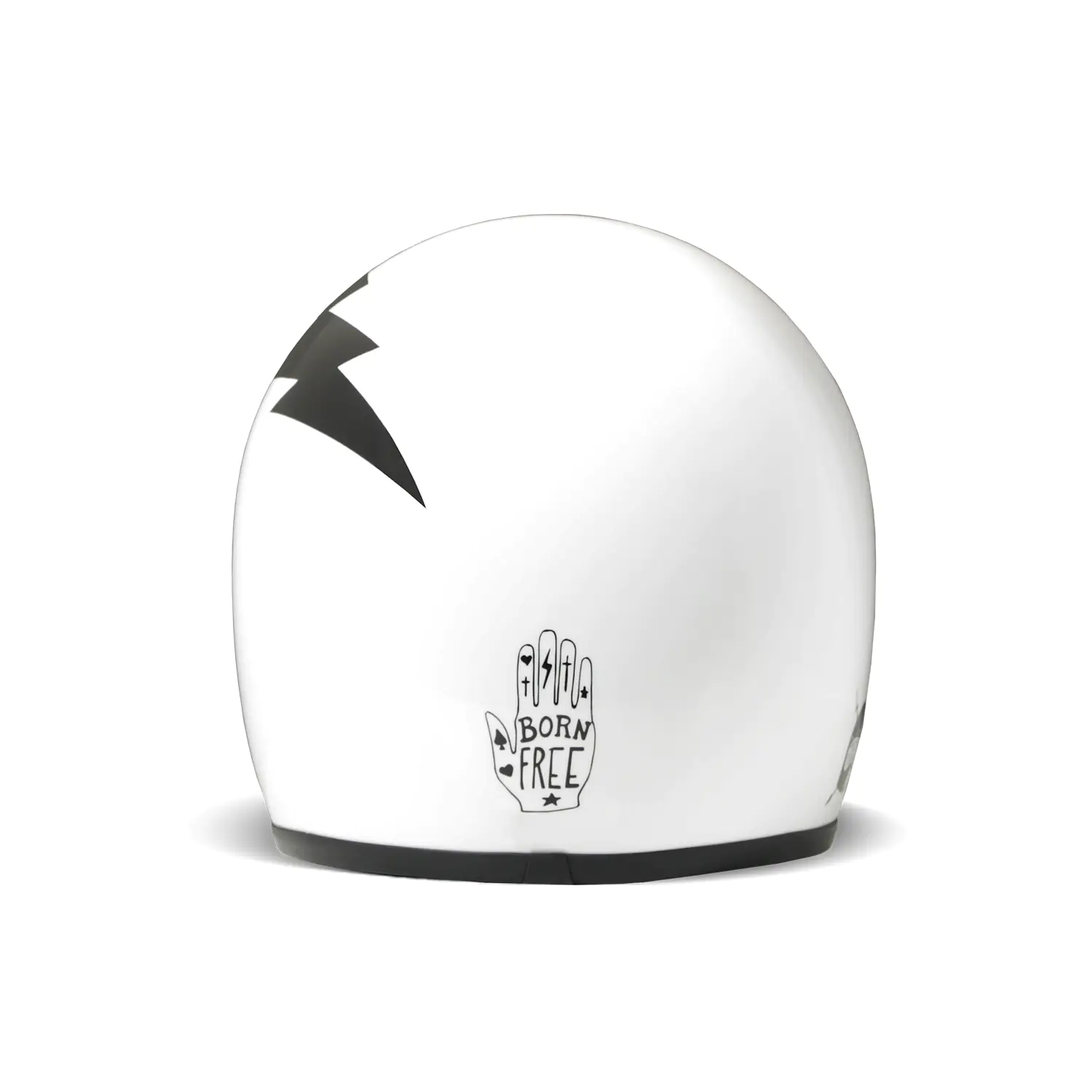 dmd.eu - RACER FLASH DMD – Racer Flash – Back