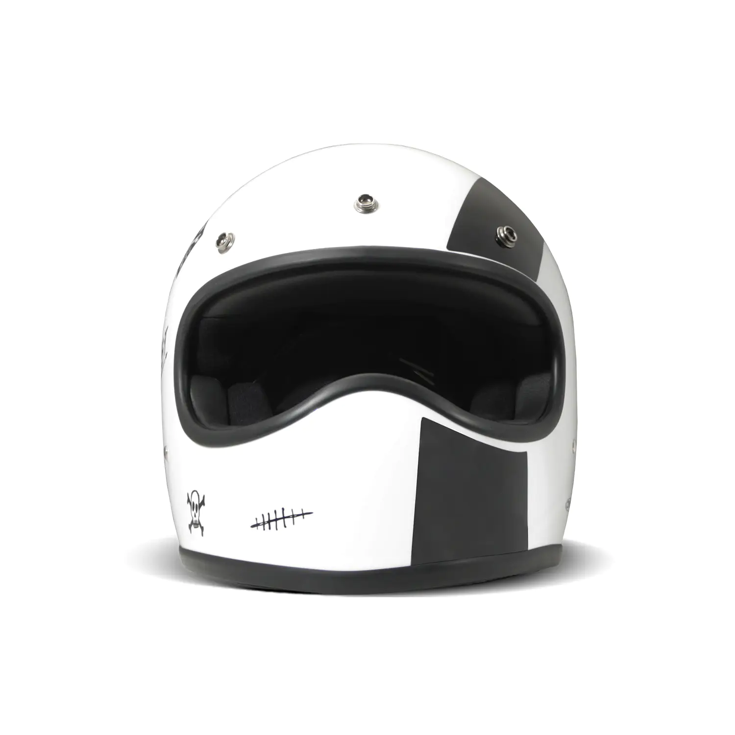 dmd.eu - RACER FLASH DMD – Racer Flash – Front
