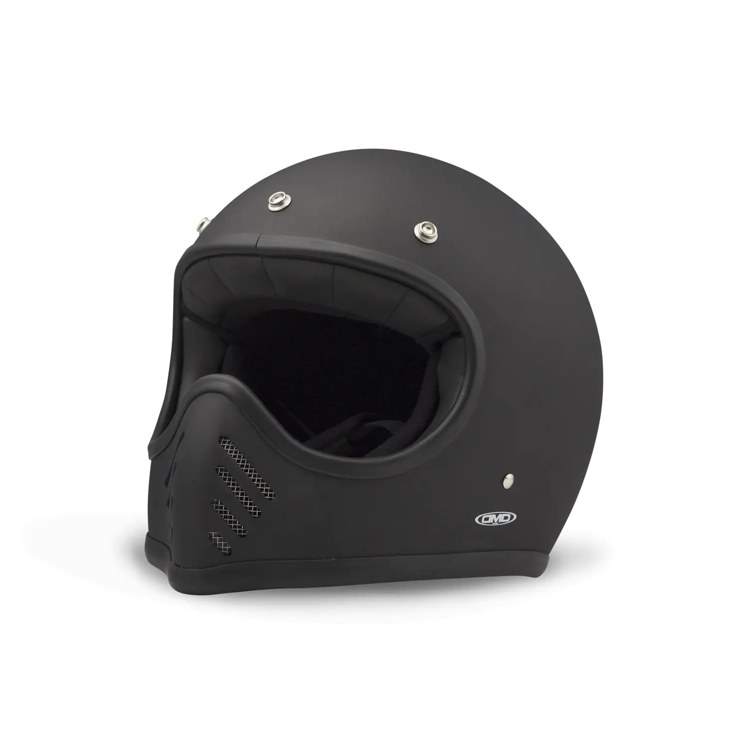 dmd.eu - SEVENTYFIVE MATT BLACK DMD – Seventyfive Matt Black – Oblique
