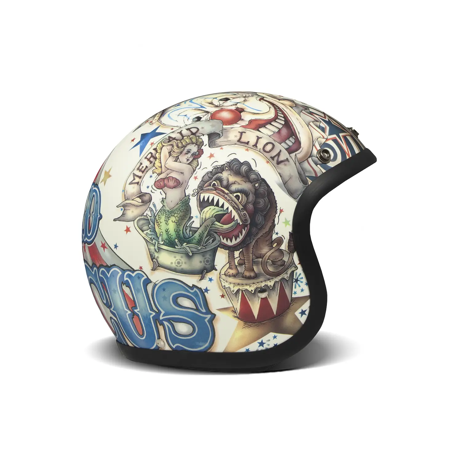 dmd.eu - CIRCUS