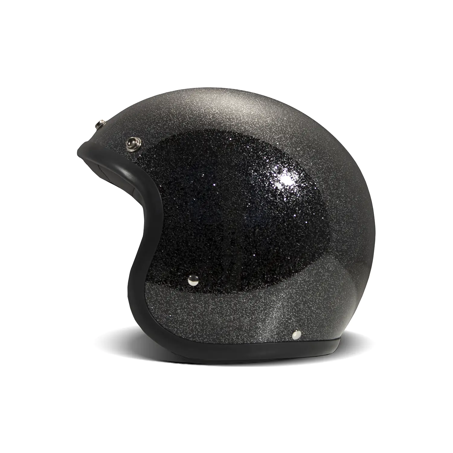 dmd.eu - GLITTER BLACK DMD – Vintage Glitter Black – SX