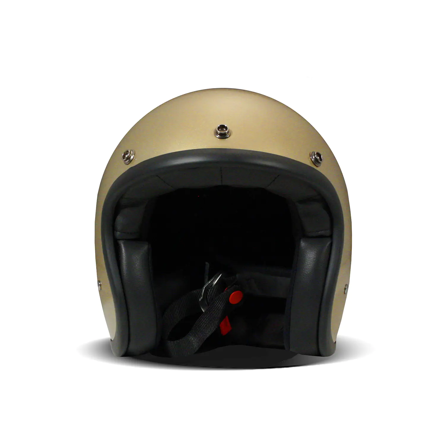 dmd.eu - GOLD DMD – Vintage Gold – Front