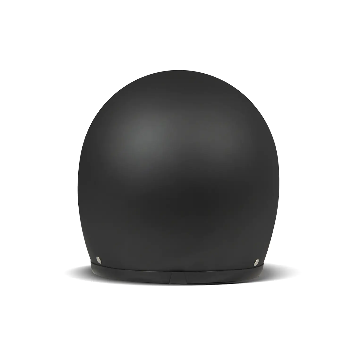 dmd.eu - MATT BLACK DMD – Vintage Matt Black – Back