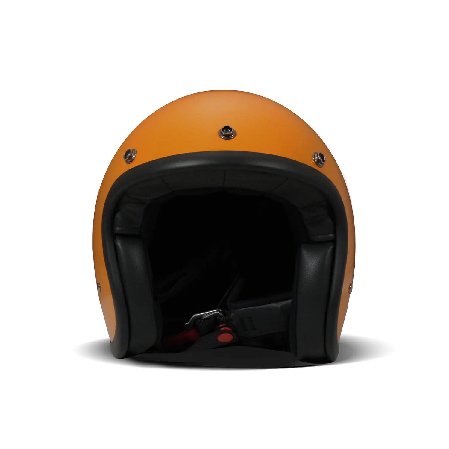 dmd.eu - ORANGE DMD – Vintage Orange – Front