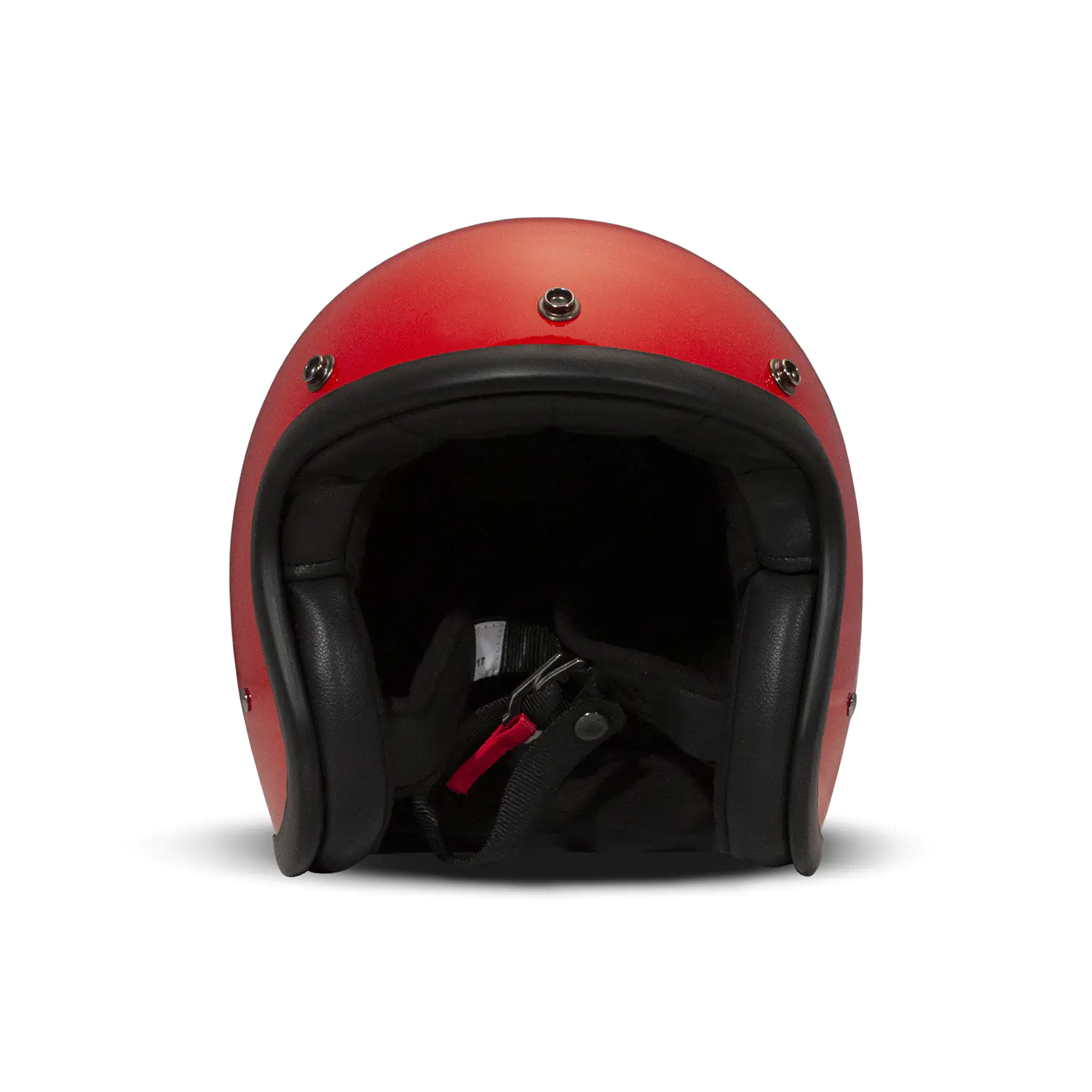 dmd.eu - RED DMD – Vintage Red – front
