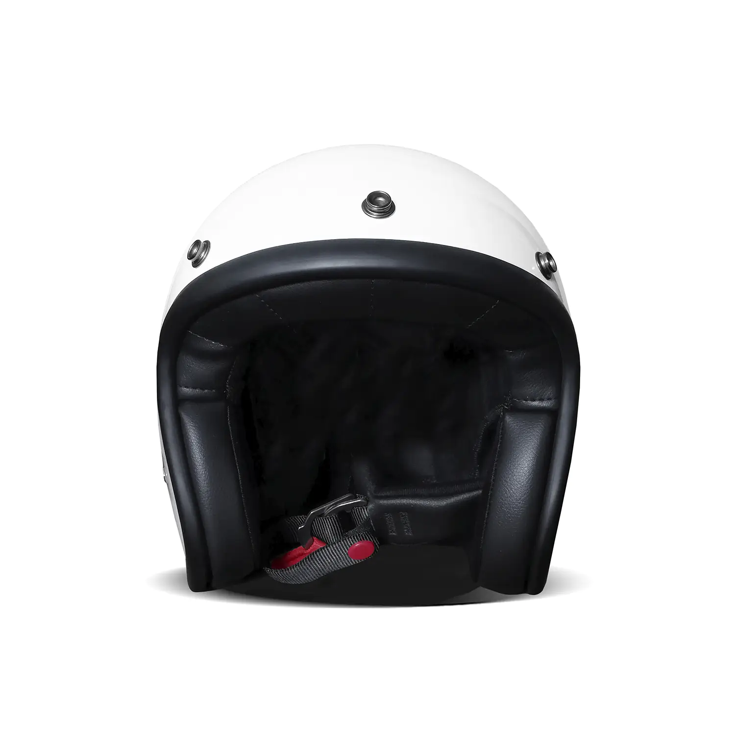 dmd.eu - SOLID WHITE DMD – Vintage Solid White – Front