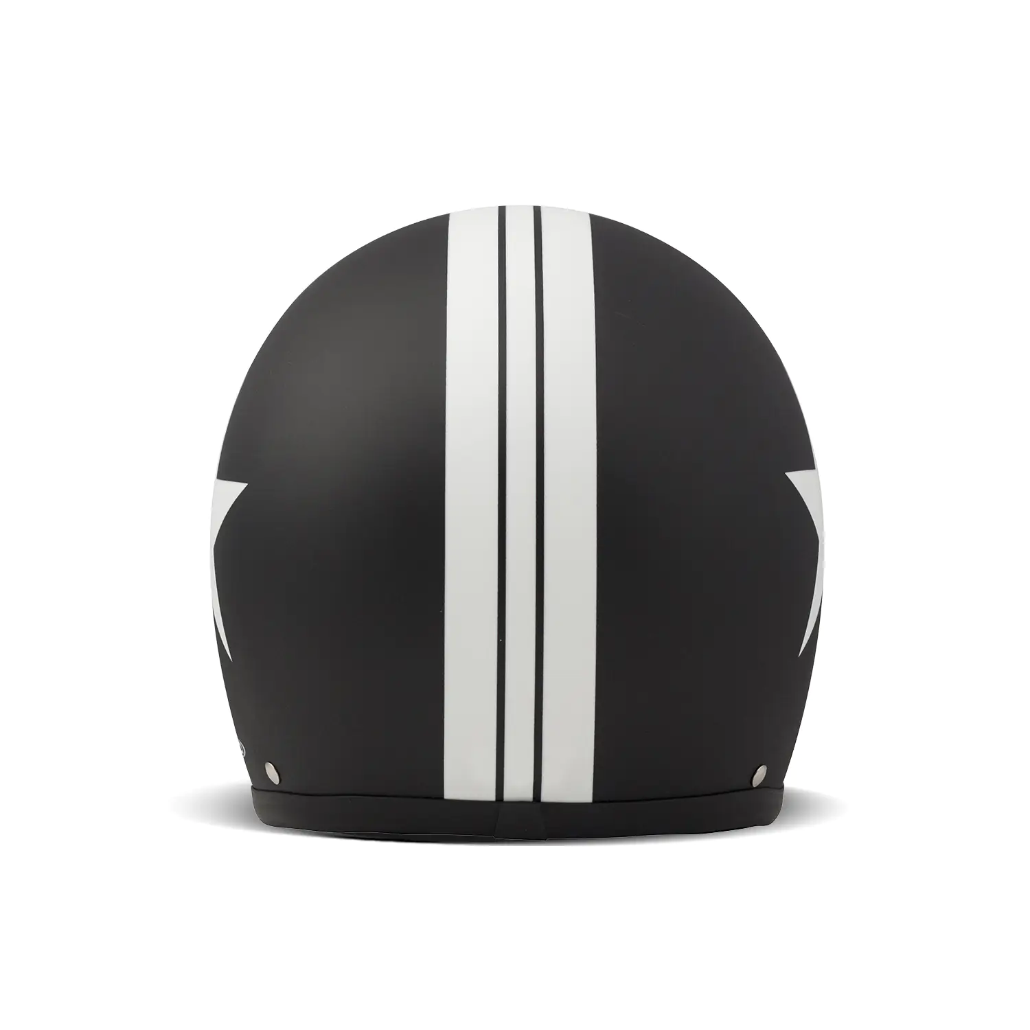 dmd.eu - STAR BLACK DMD – Vintage Star Black – Back