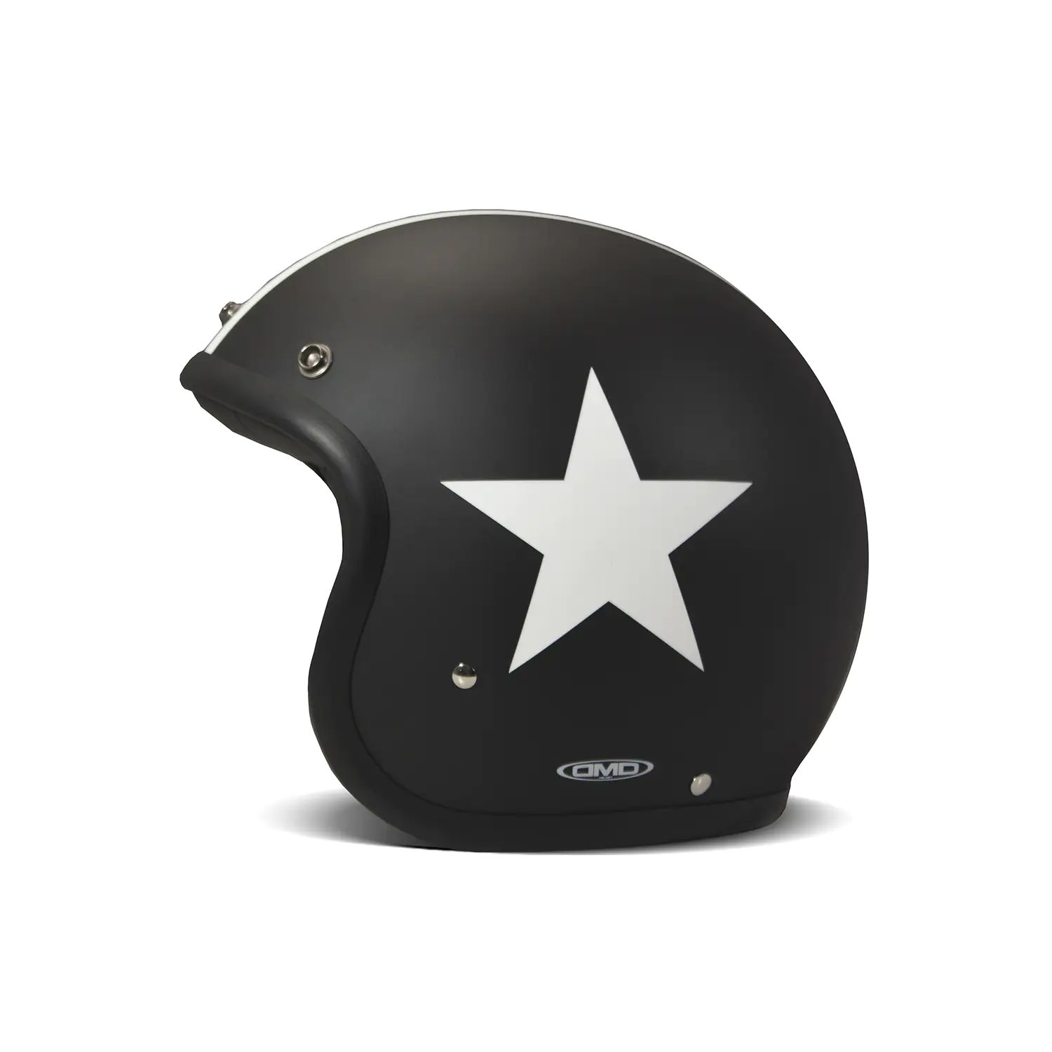 dmd.eu - STAR BLACK DMD – Vintage Star Black – SX