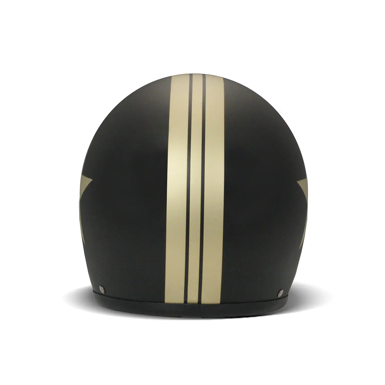 dmd.eu - STAR GOLD DMD – Vintage Star Gold – Back