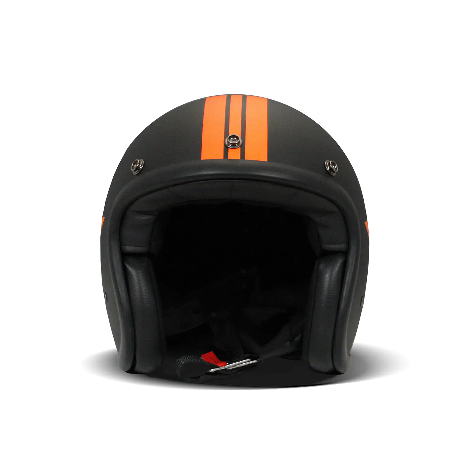 dmd.eu - STAR ORANGE DMD – Vintage Star Orange – Front