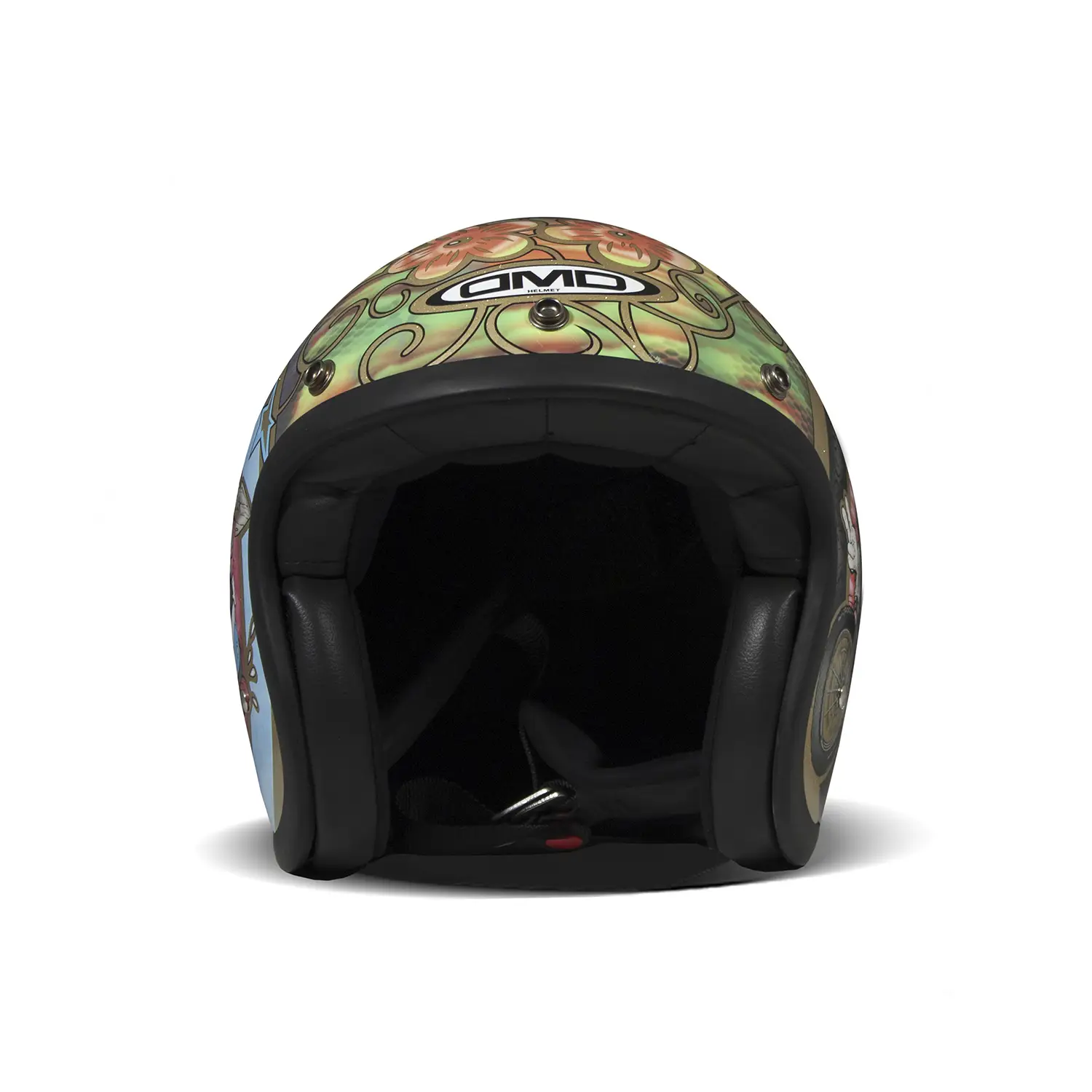 dmd.eu - WOODSTOCK DMD – Vintage Woodstock – Front