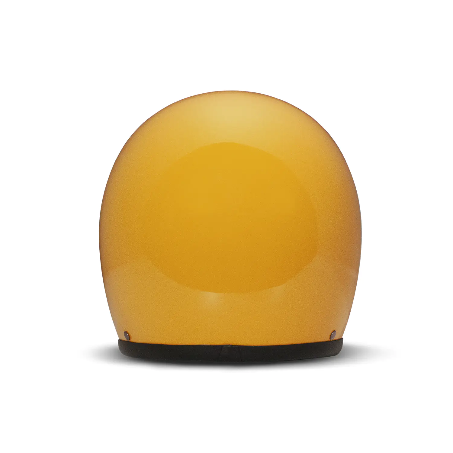 dmd.eu - YELLOW DMD – Vintage Yellow – Back