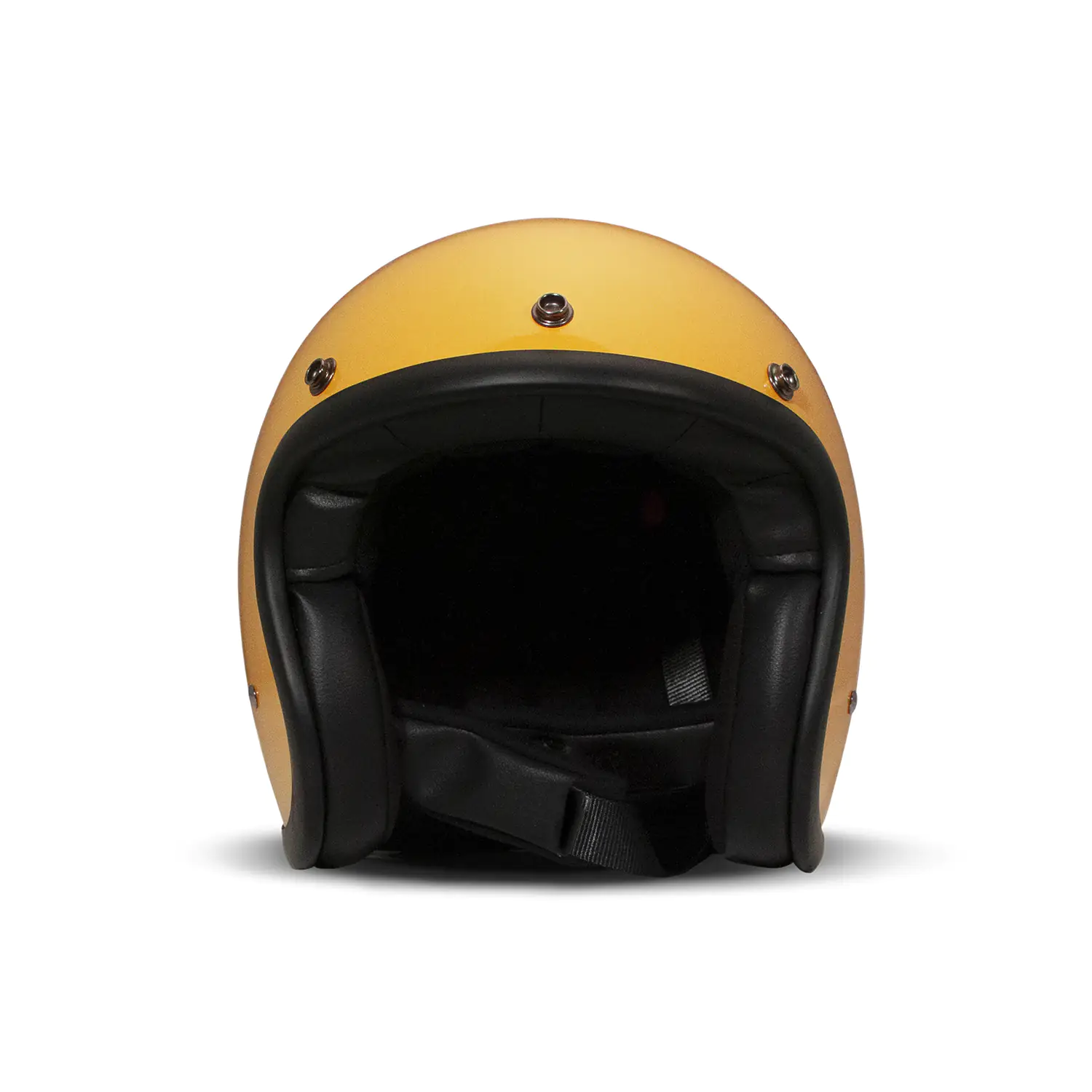 dmd.eu - YELLOW DMD – Vintage Yellow – front