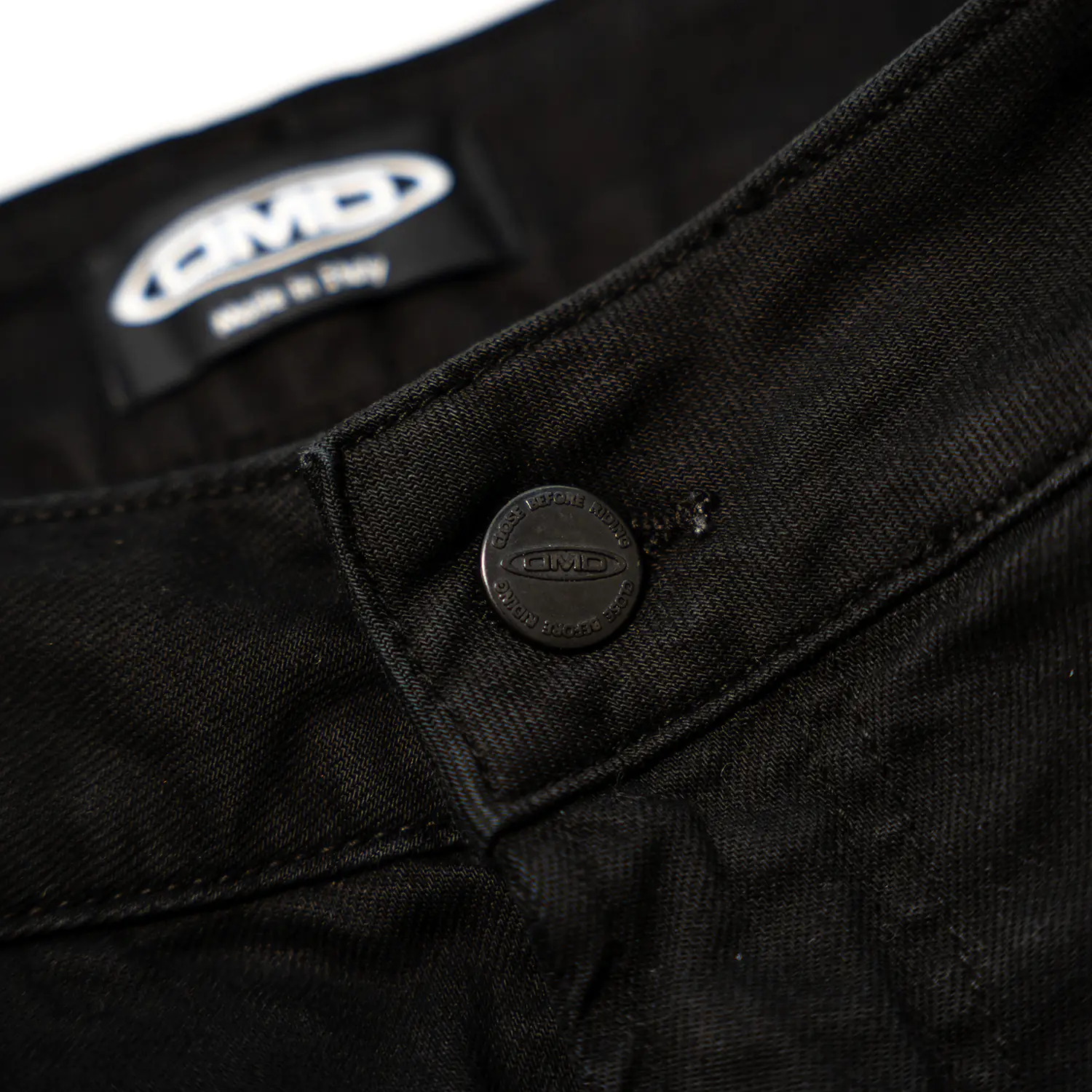 dmd.eu - CHINO BLACK dettaglio-1
