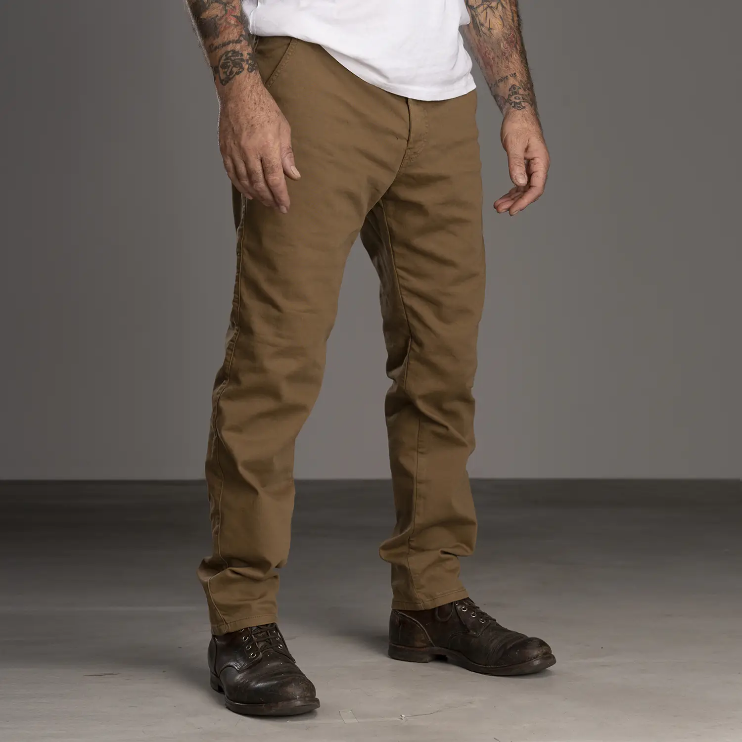 dmd.eu - CHINO SAND indossato-1
