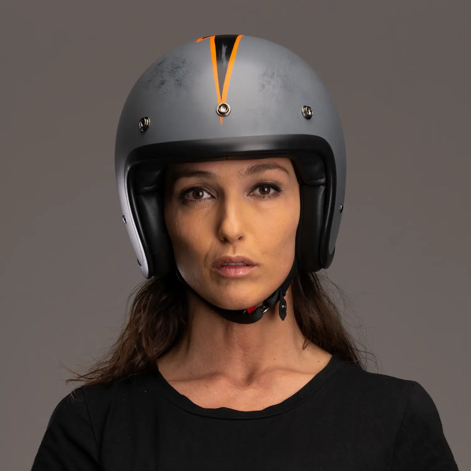 dmd.eu - FULMINE GREY indossato