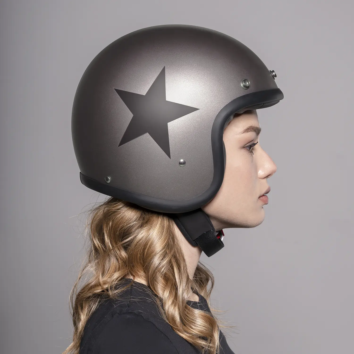 dmd.eu - STAR GREY indossato