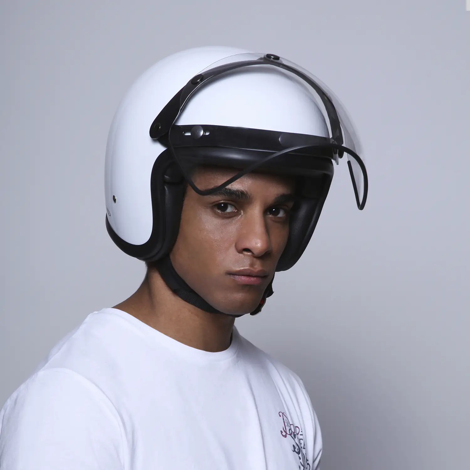 dmd.eu - FLIP-UP VISOR indossato