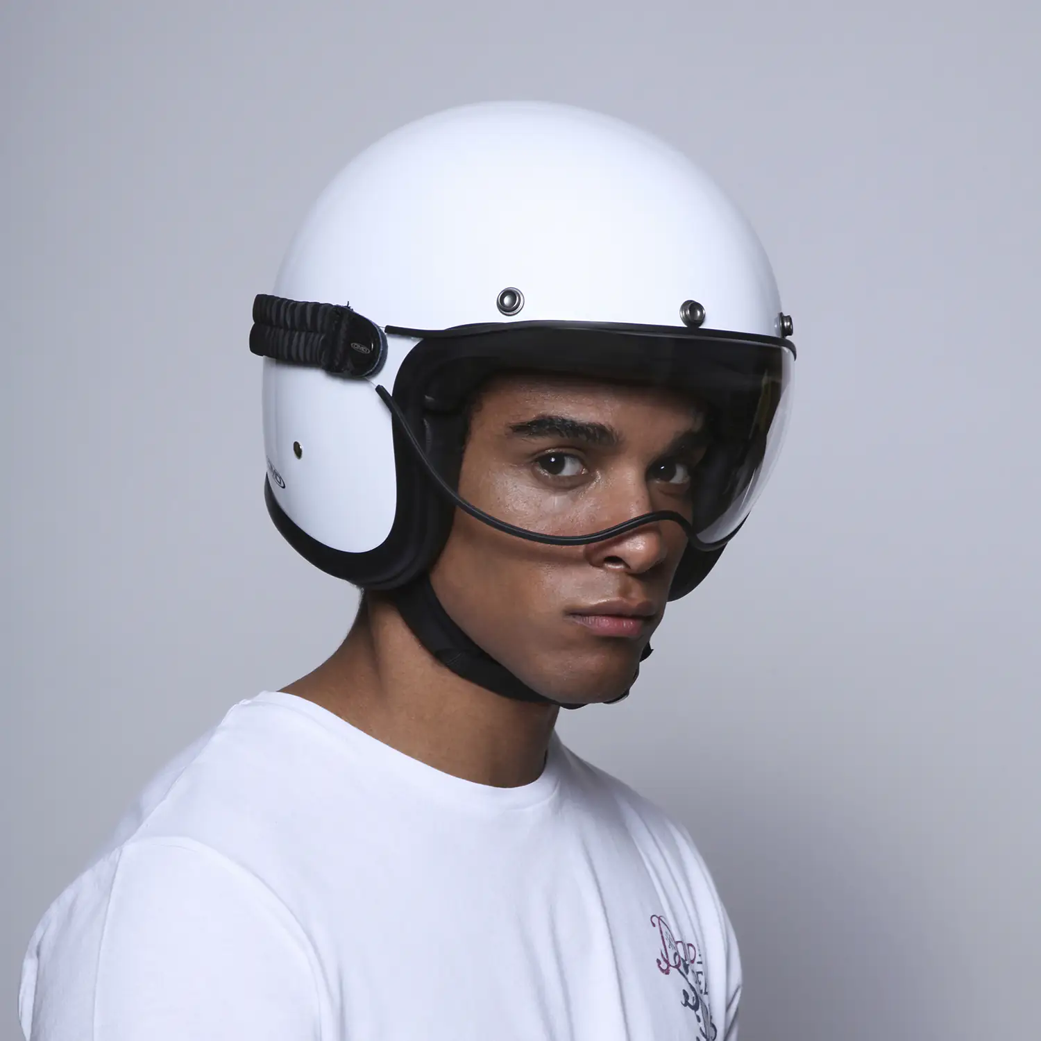 dmd.eu - GOGGLE indossato