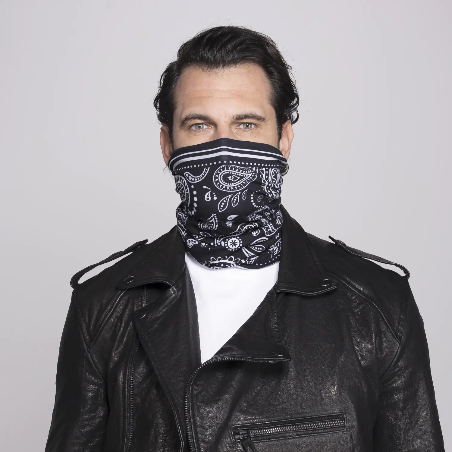 dmd.eu - BANDANA indossato