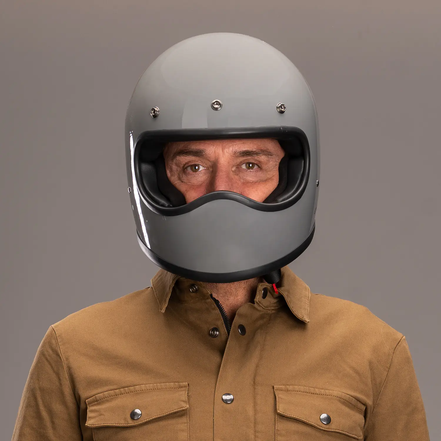 dmd.eu - RACER CRAYON GREY indossato copia