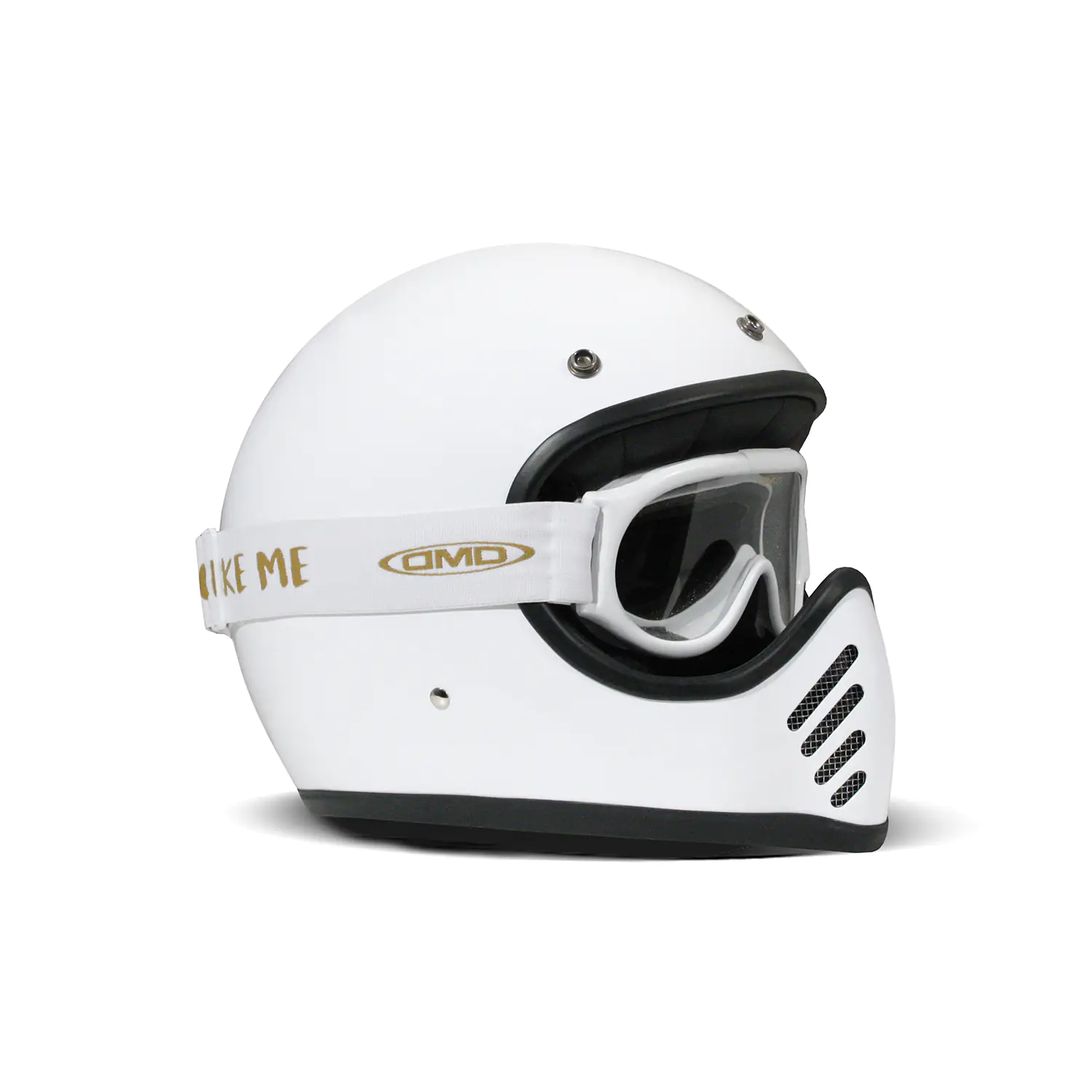 dmd.eu - GHOST WHITE DMD – Accessory Ghost white – Seventyfive