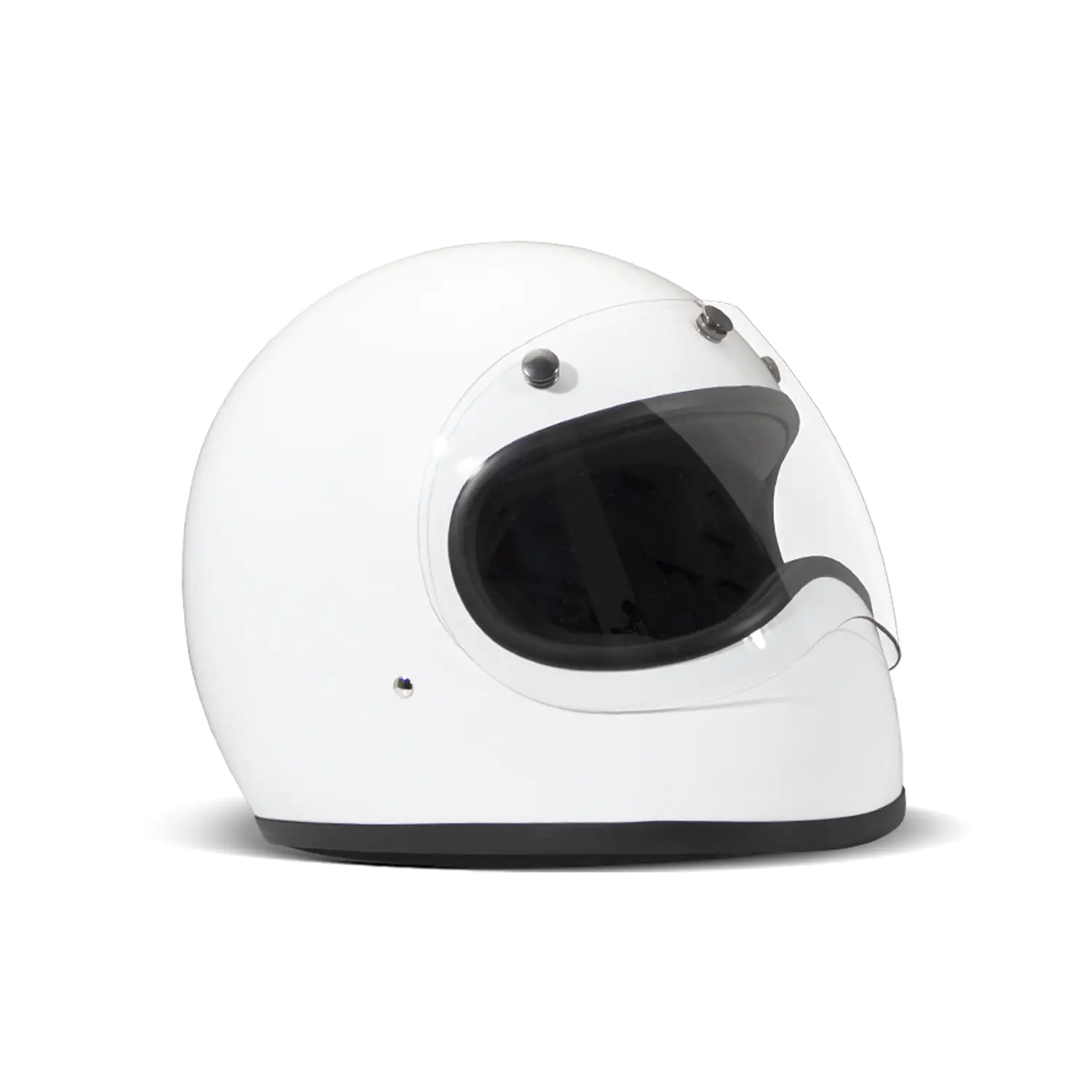 dmd.eu - RACER COVER VISOR DMD – Accessory Racer Cover visor – clear