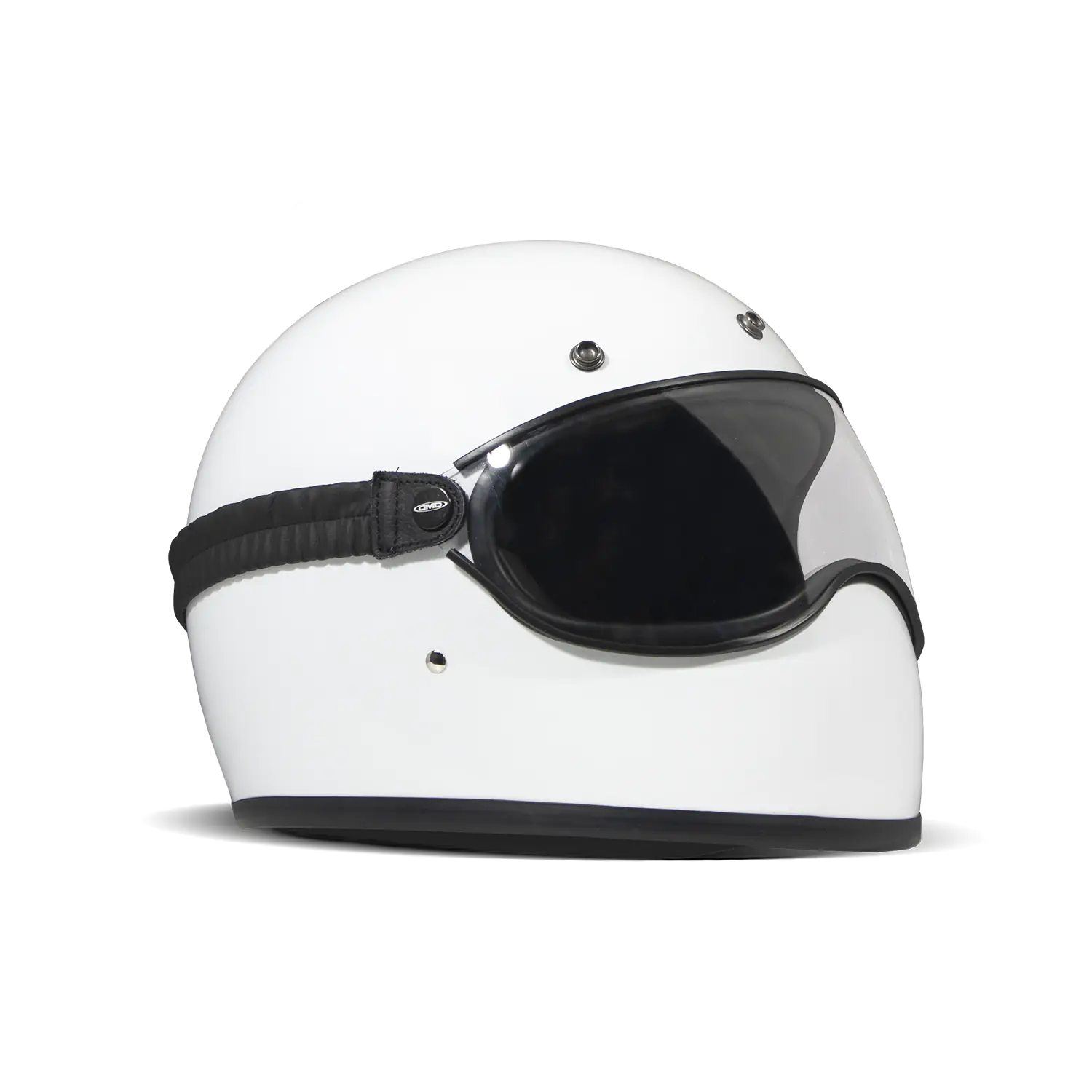 dmd.eu - RACER GOGGLE DMD – Accessory Racer Goggle – clear