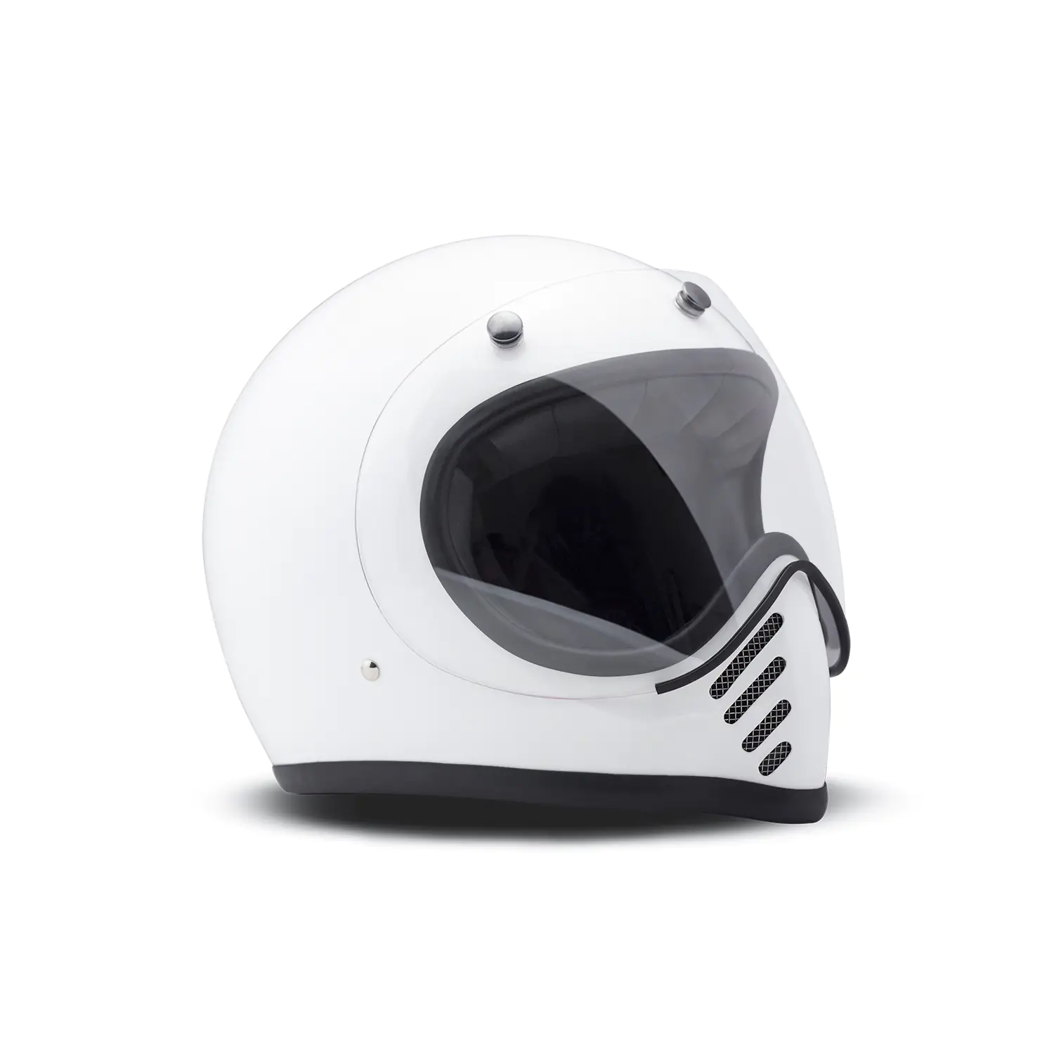 dmd.eu - SEVENTYFIVE COVER VISOR DMD – Accessory Seventyfive Cover visor – clear