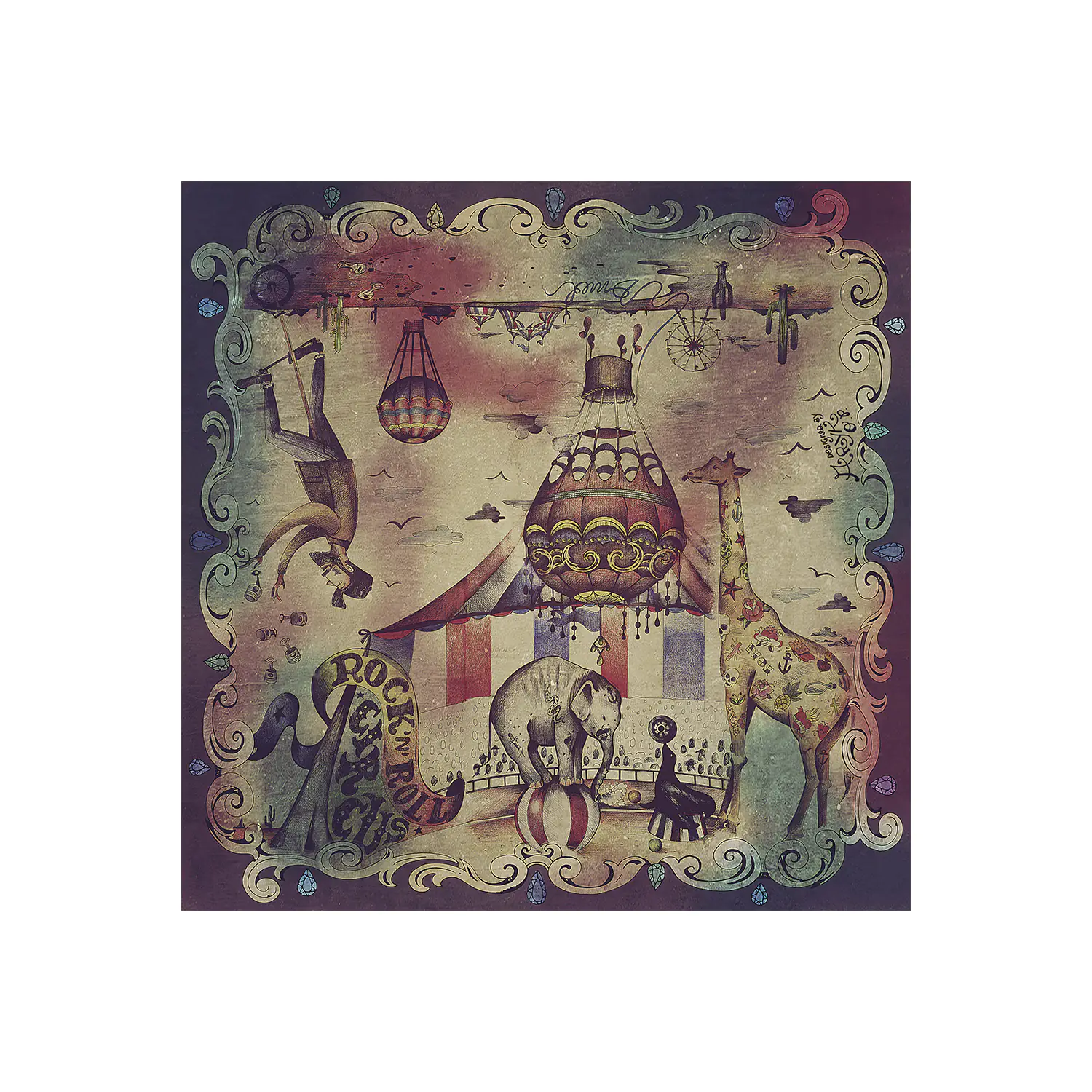 dmd.eu - CIRCUS