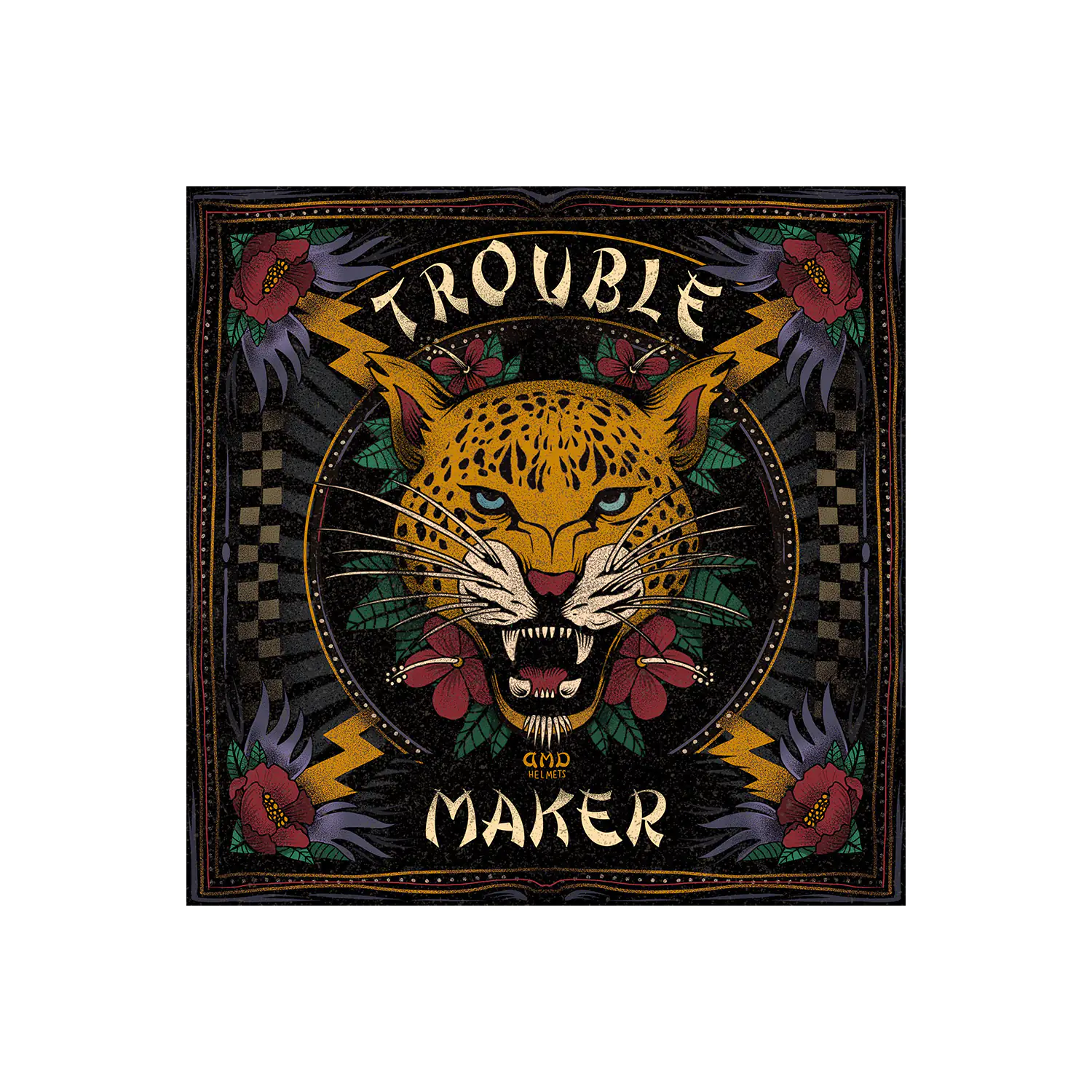 dmd.eu - TROUBLE MAKER