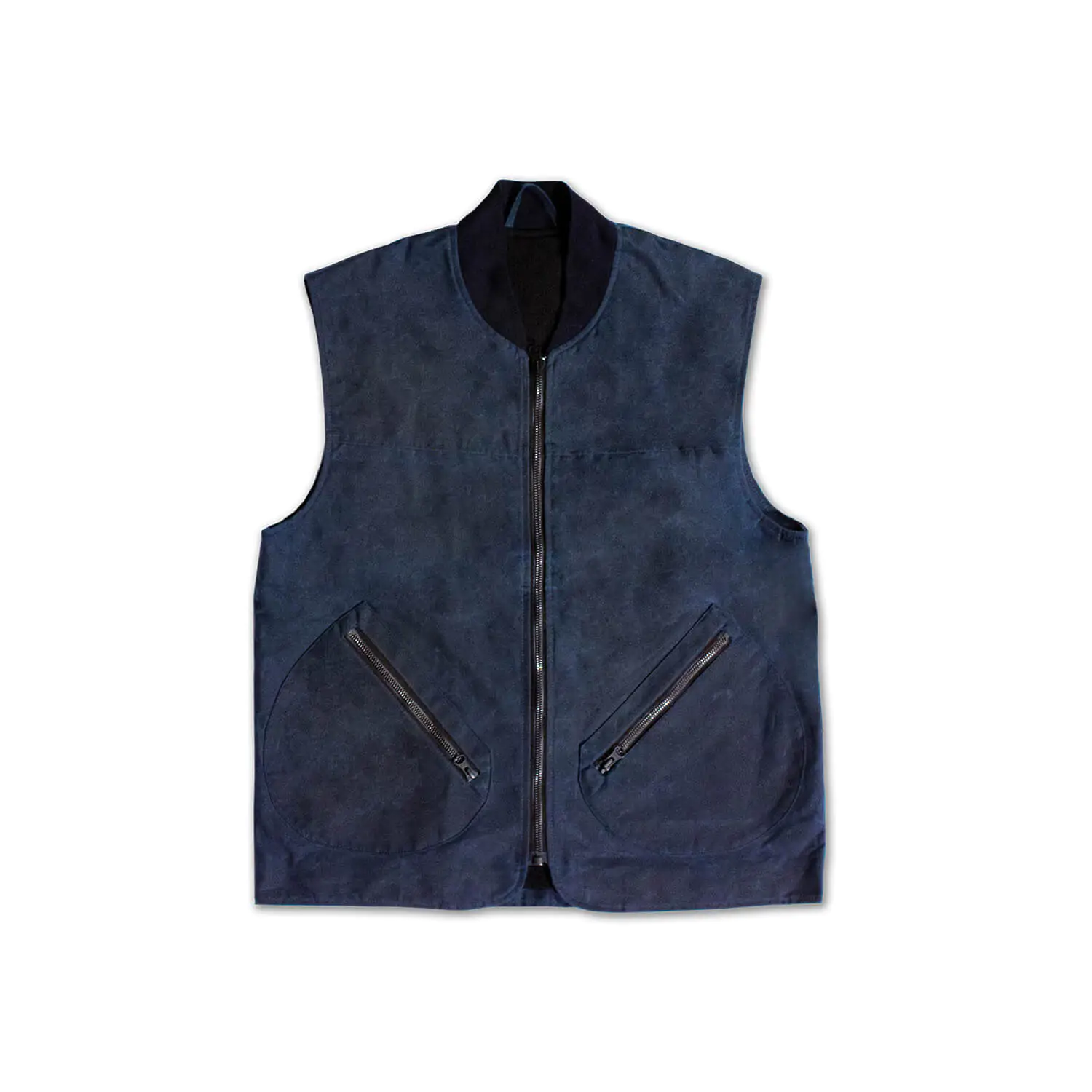 dmd.eu - GILET BLUE