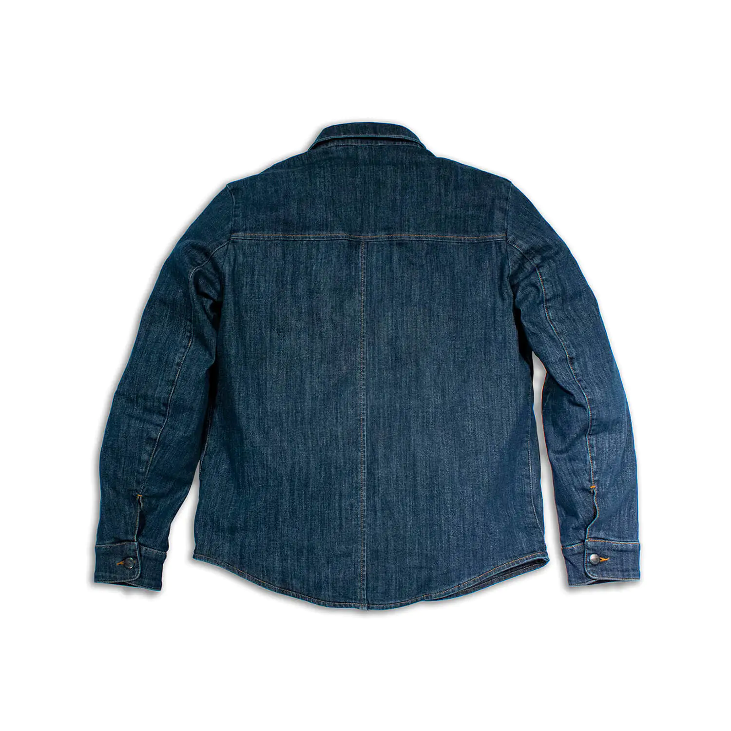 dmd.eu - SHIRT JEANS DMD – Shirt Jeans – back