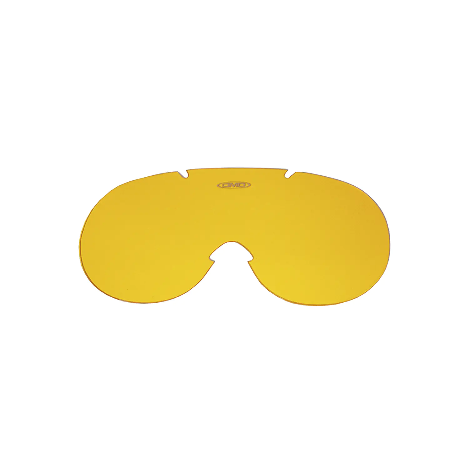 dmd.eu - LENTILLE DE REMPLACEMENT GHOST DMD – accessory ghost yellow lens