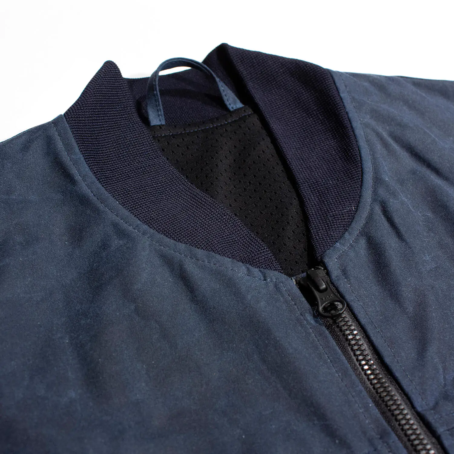 dmd.eu - GILET BLUE dettaglio-1