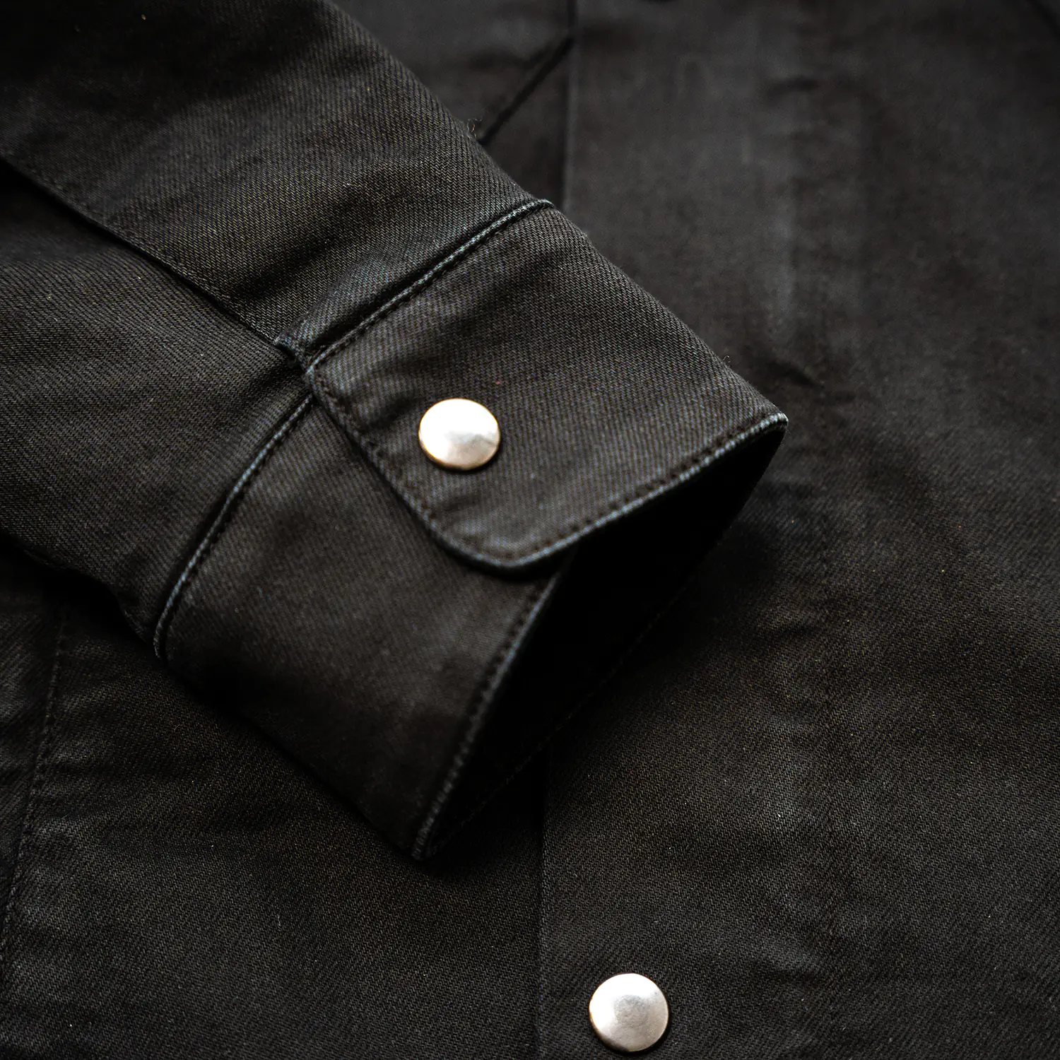 dmd.eu - BLOUSE BLACK dettaglio-1