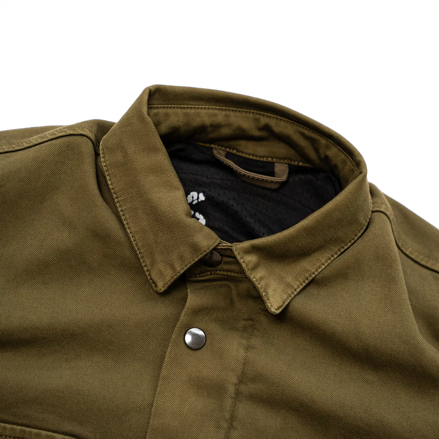 dmd.eu - BLOUSE GREEN dettaglio-2
