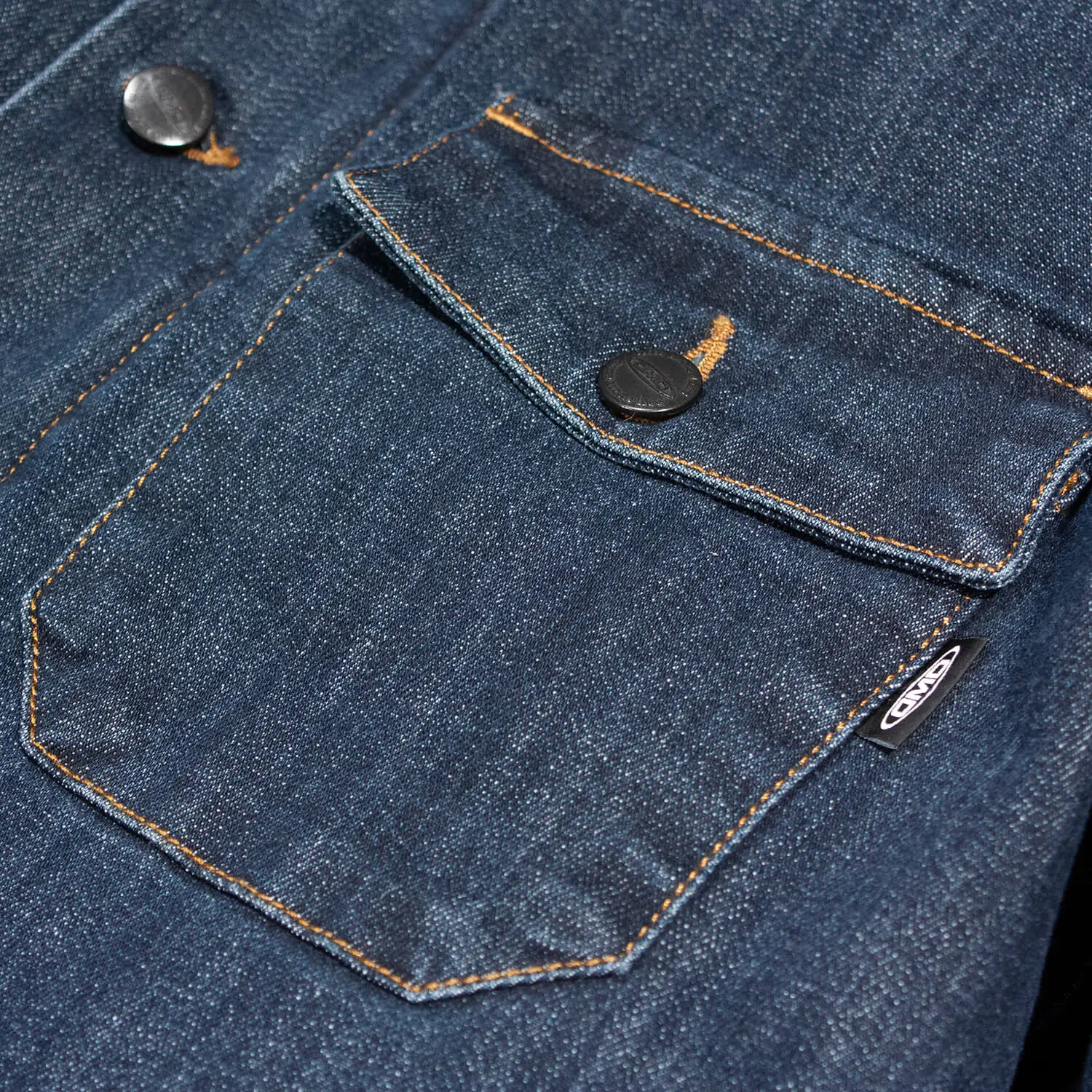 dmd.eu - SHIRT JEANS dettaglio-2