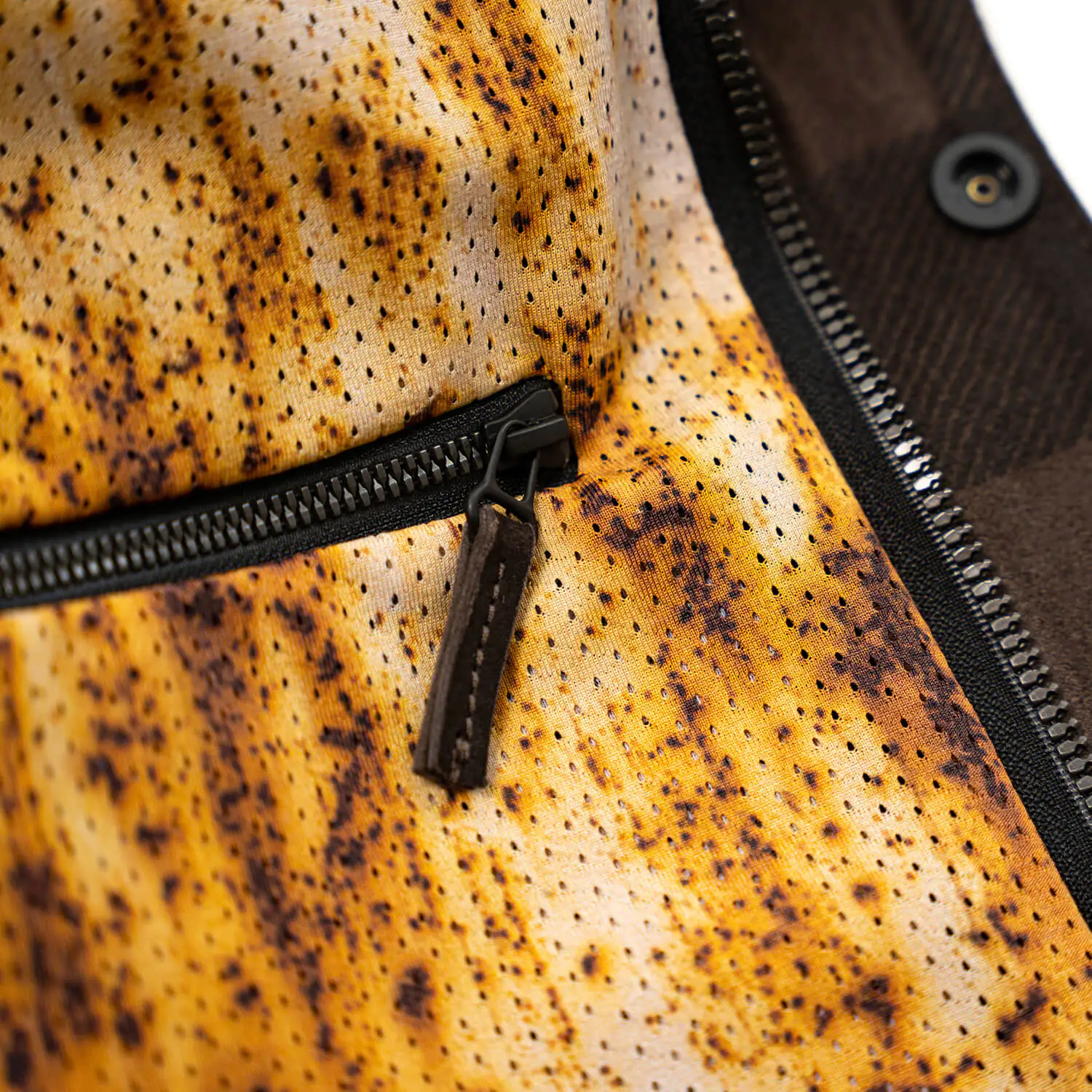 dmd.eu - SHIRT CHECK BROWN dettaglio-2