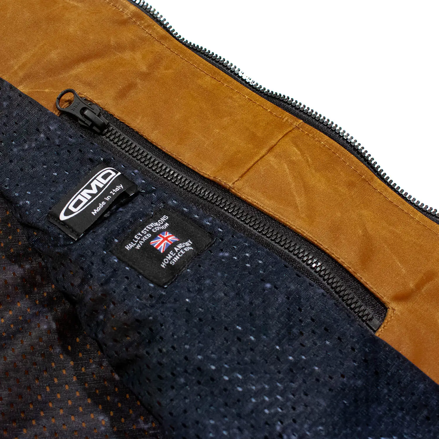 dmd.eu - GILET SAND dettaglio-3